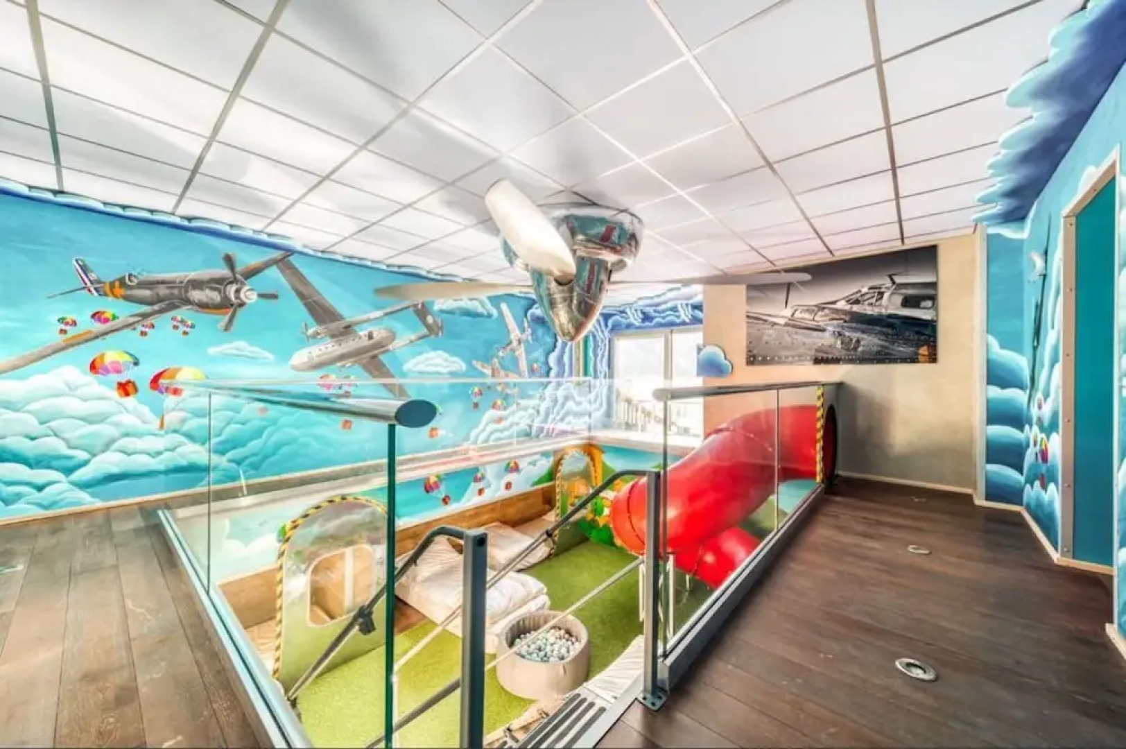 Chalet Tango in Tignes Val d'Isère