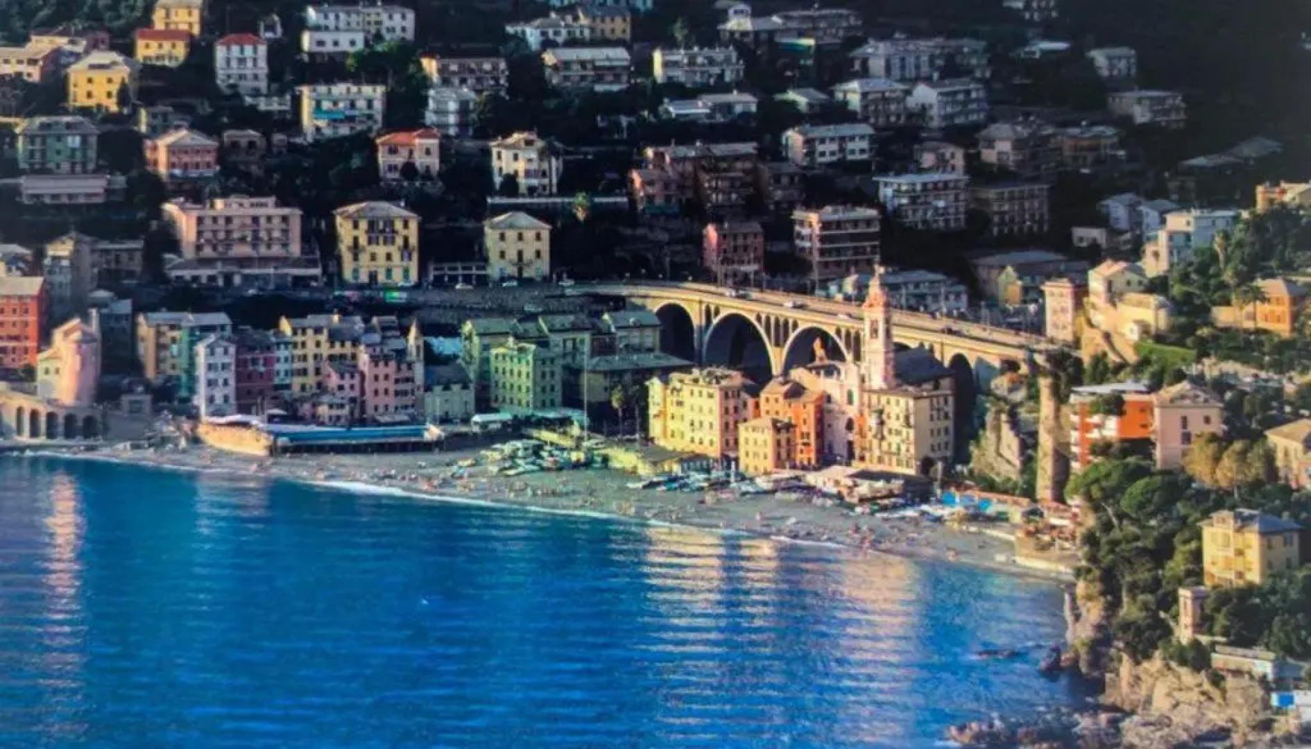 A due passi dal mare