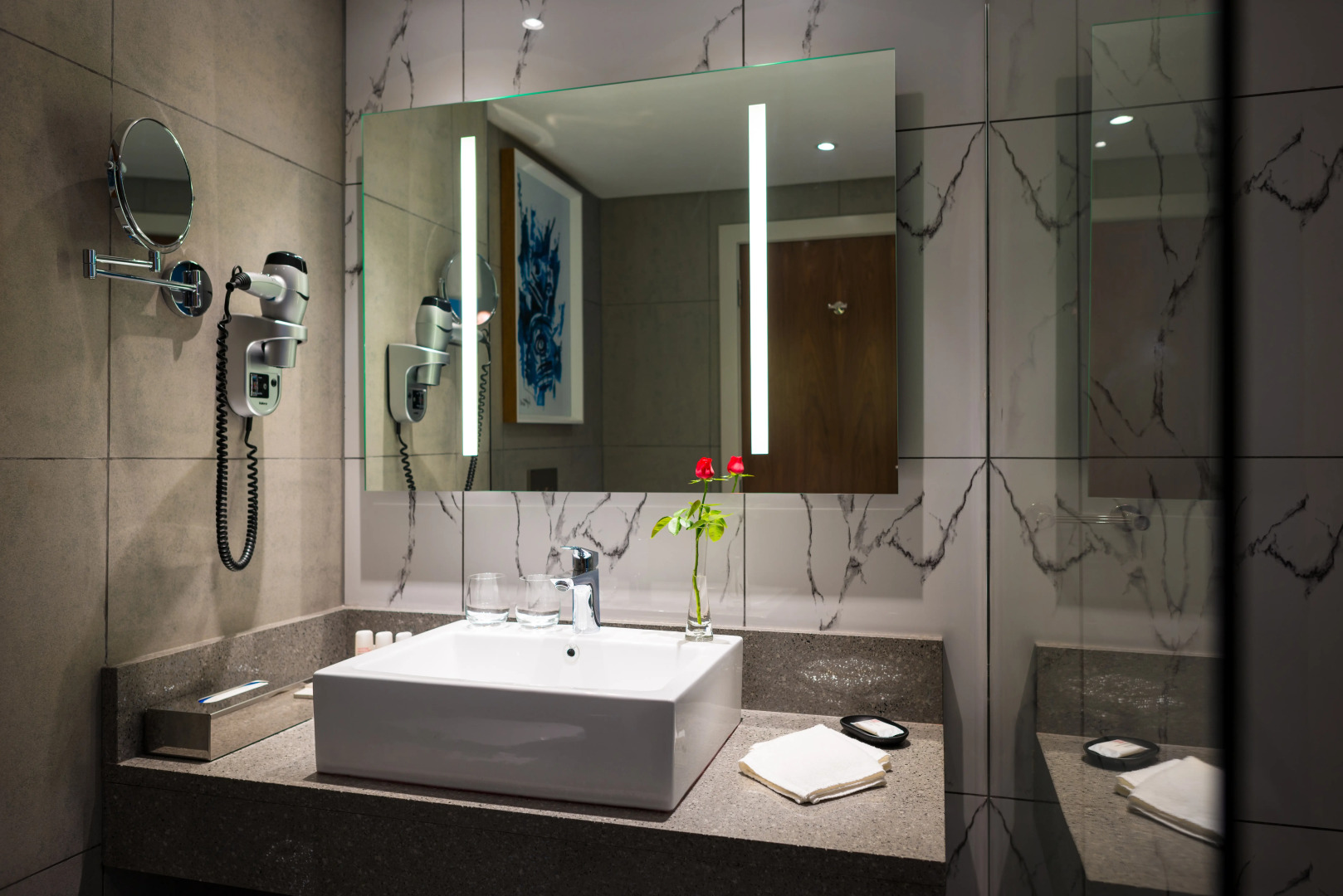 Hotel 2 Fevrier, Lome