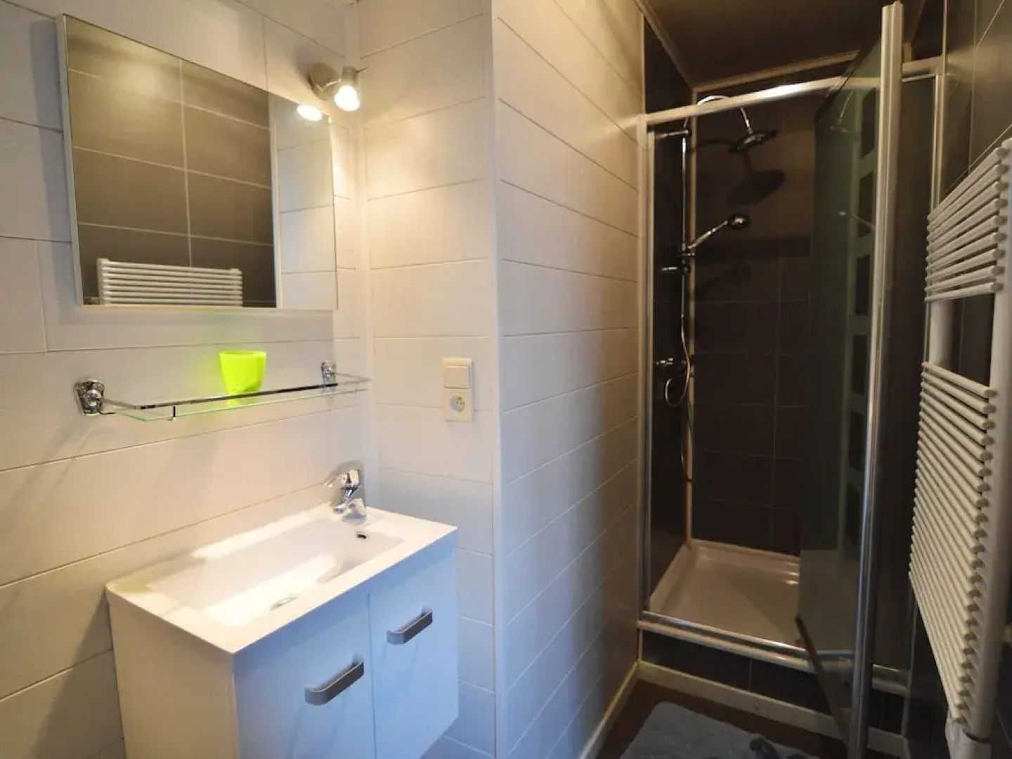 Stone-built Holiday Home in Dinant With Terrace