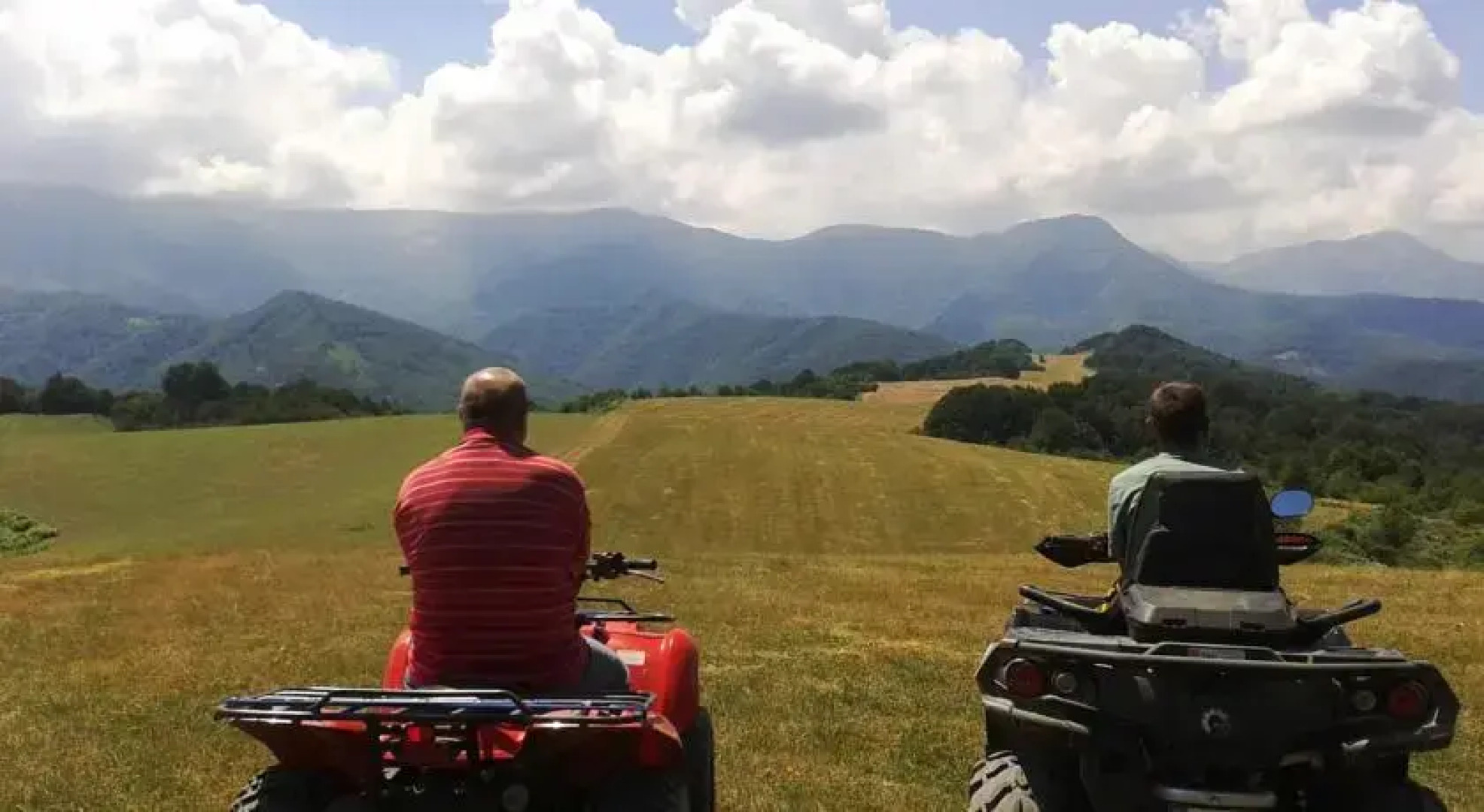 Tabashko Tarn Guest House