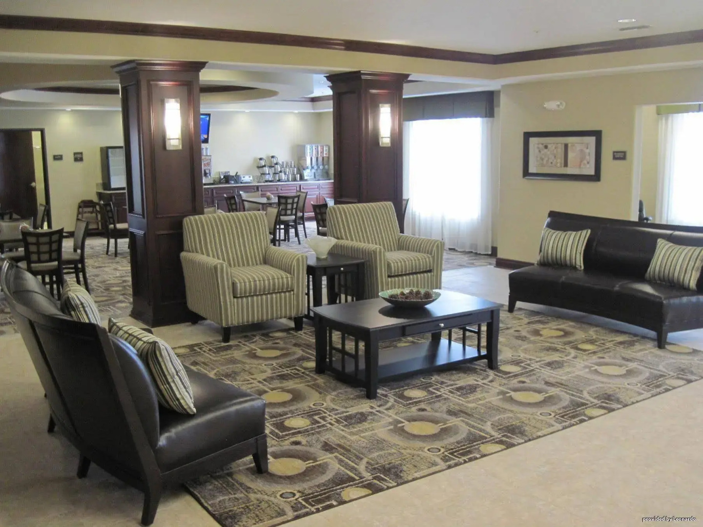 Best Western Plus Chalmette Hotel