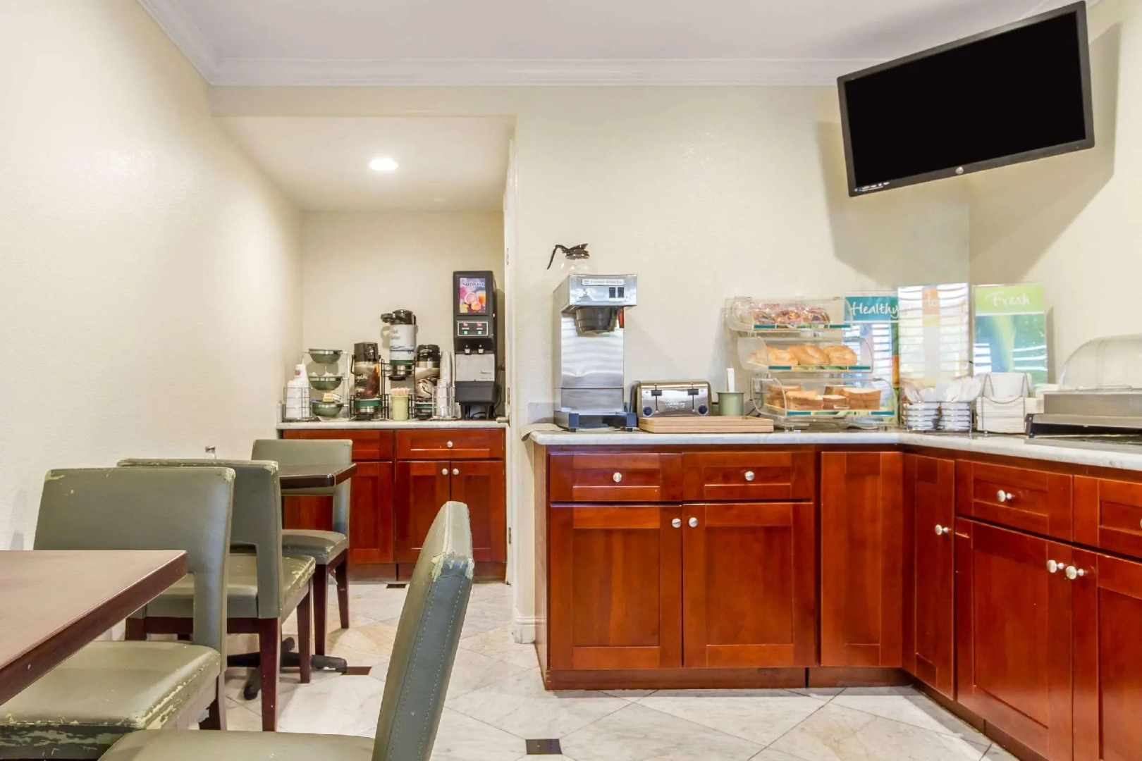 Signature Inn Berkeley