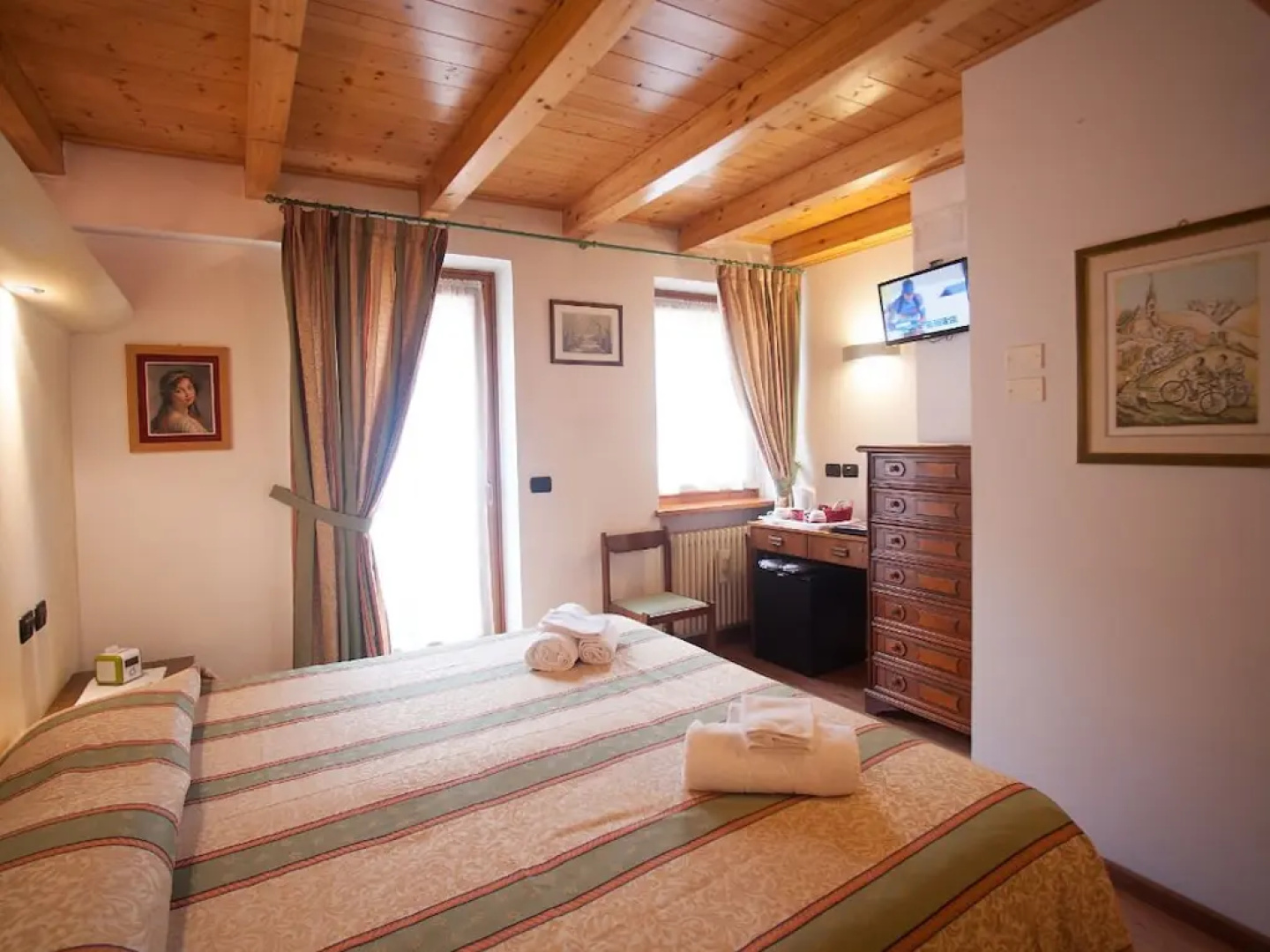 Hotel Stella Alpina