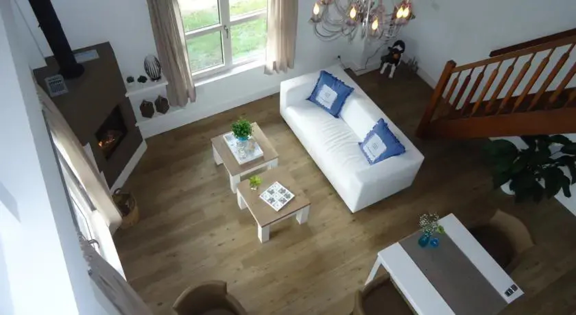 B&B Gastenverblijf Hoogenboom