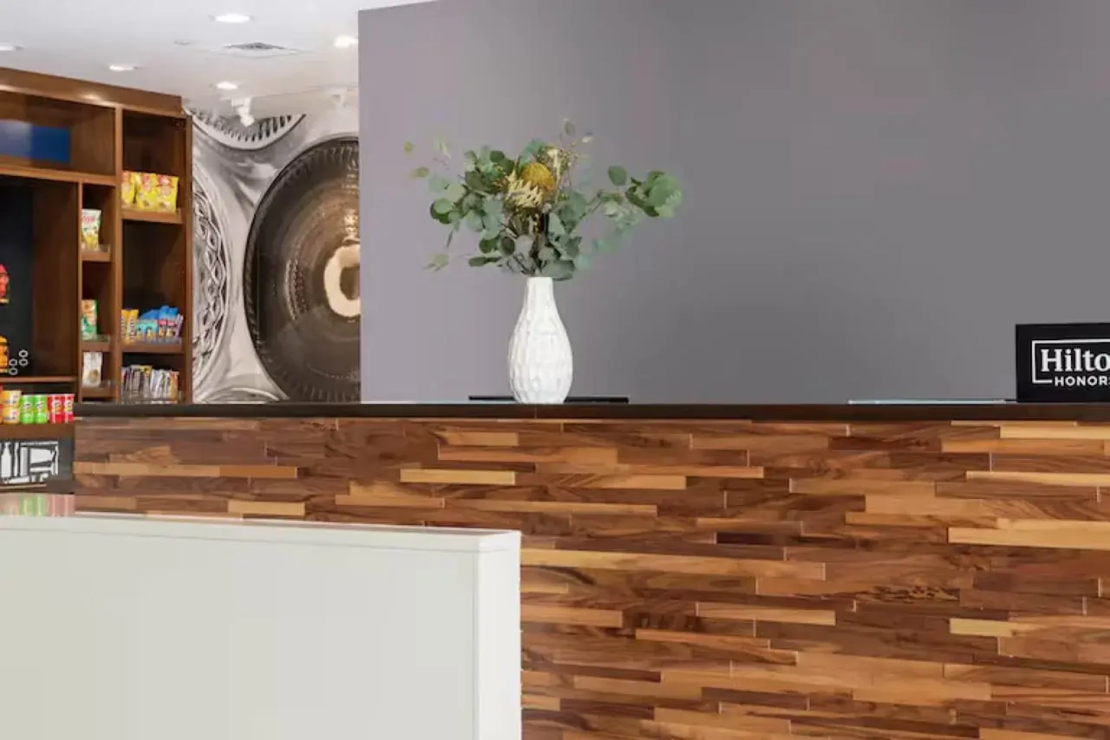 Hampton Inn & Suites By Hilton La Grande