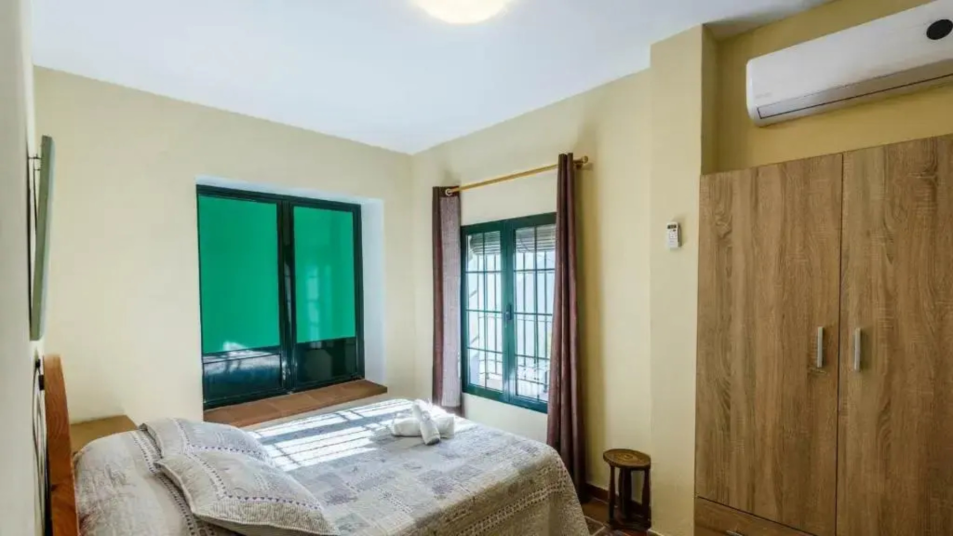 Casa Maireno Archidona by Ruralidays