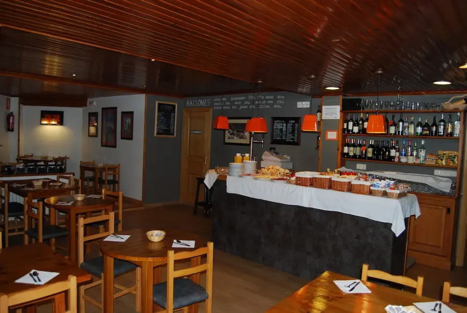 Pension Casa Vicenta