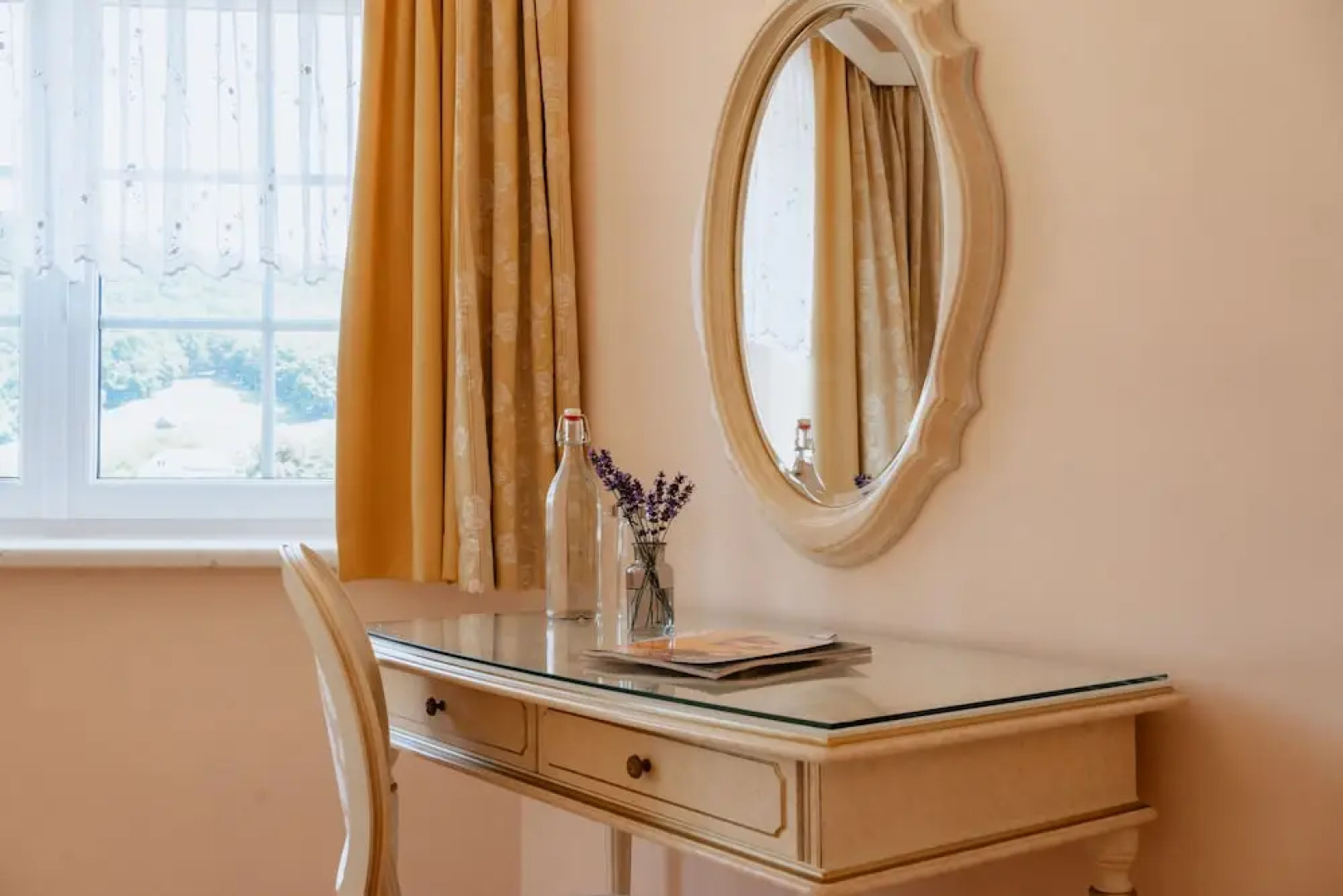 Schlossl Hotel Kindl