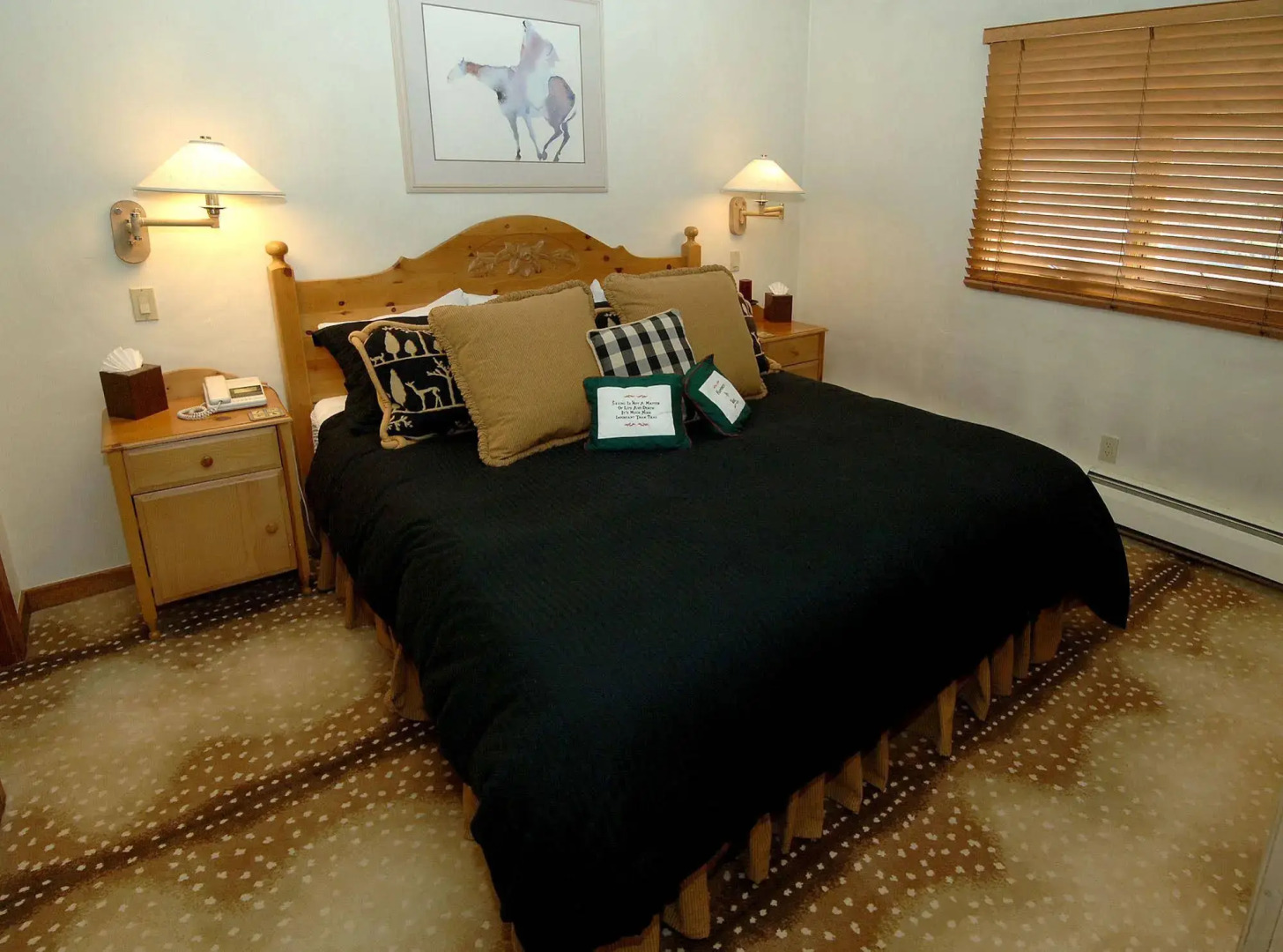 Walk To Slopes Vail And Lionshead By Berkshire Hathaway