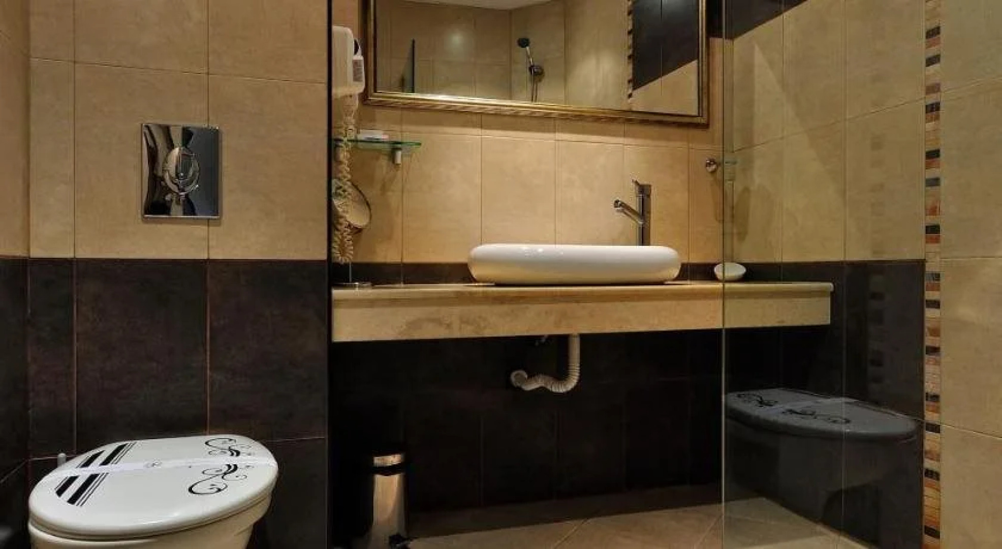 City Art Boutique Hotel