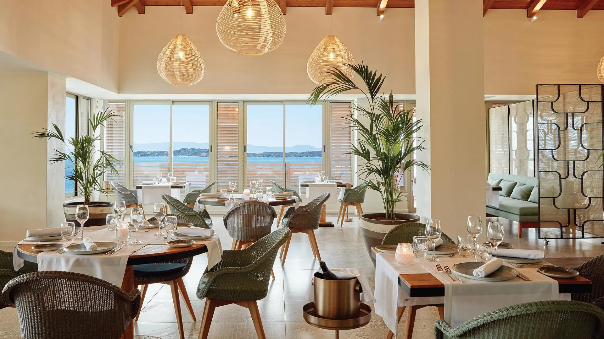 Eagles Villas - Small Luxury Hotels of The World