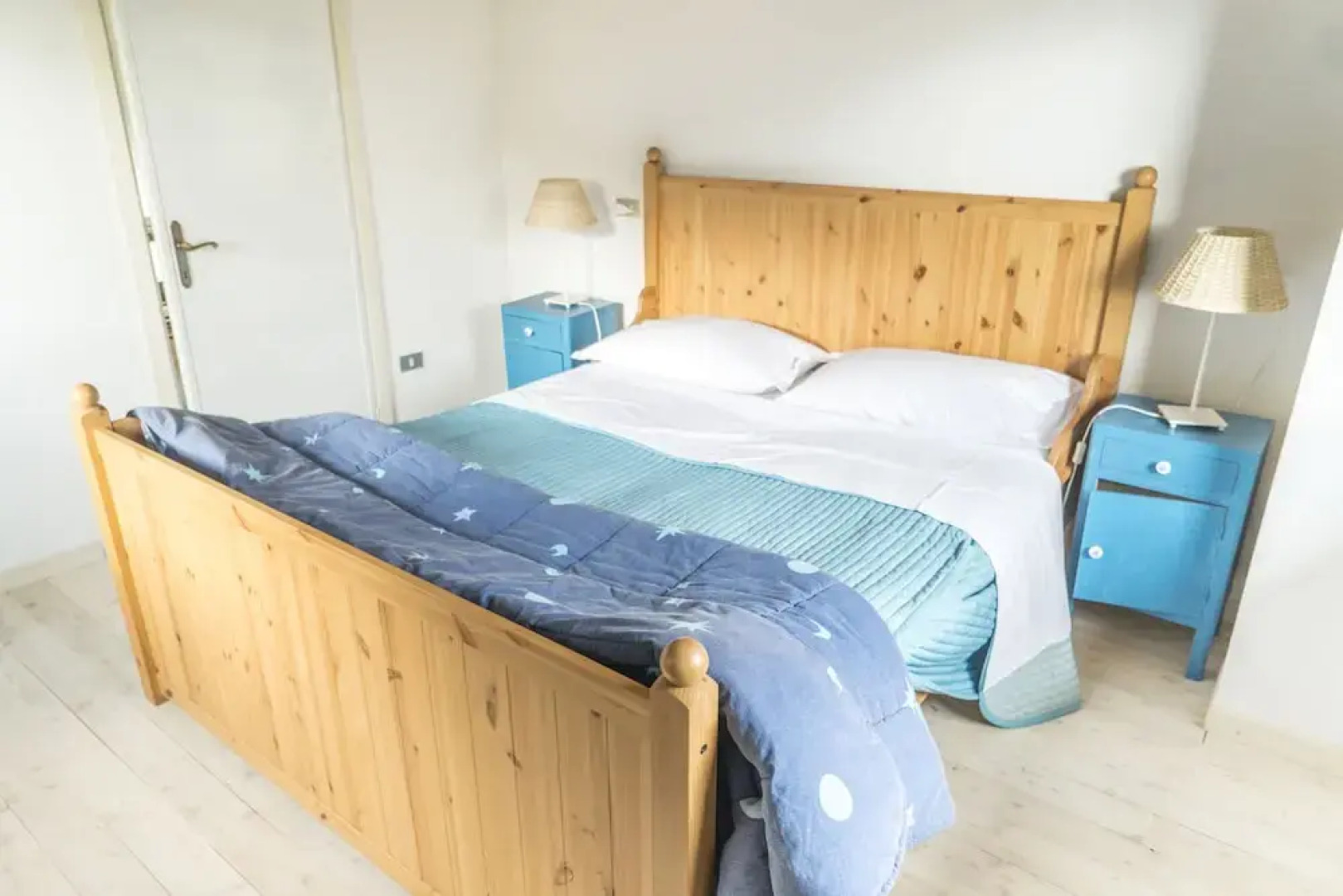 B&B PadÃ² - Immersi nella natura