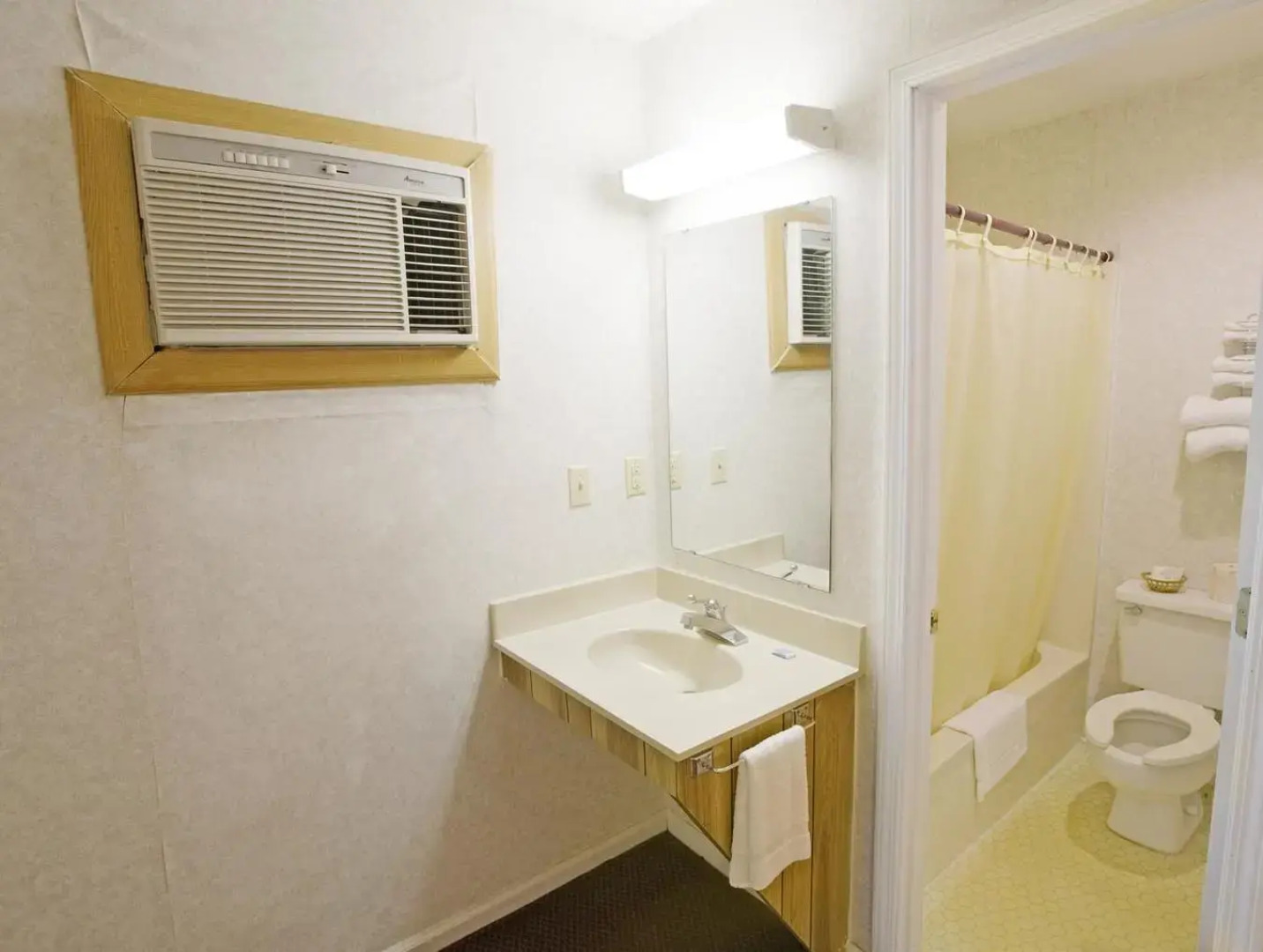 Americas Best Value Inn Jonesville