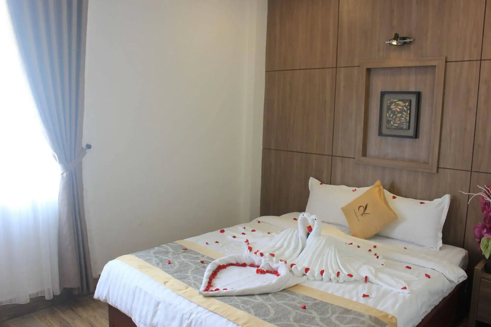 Valencia Hotel