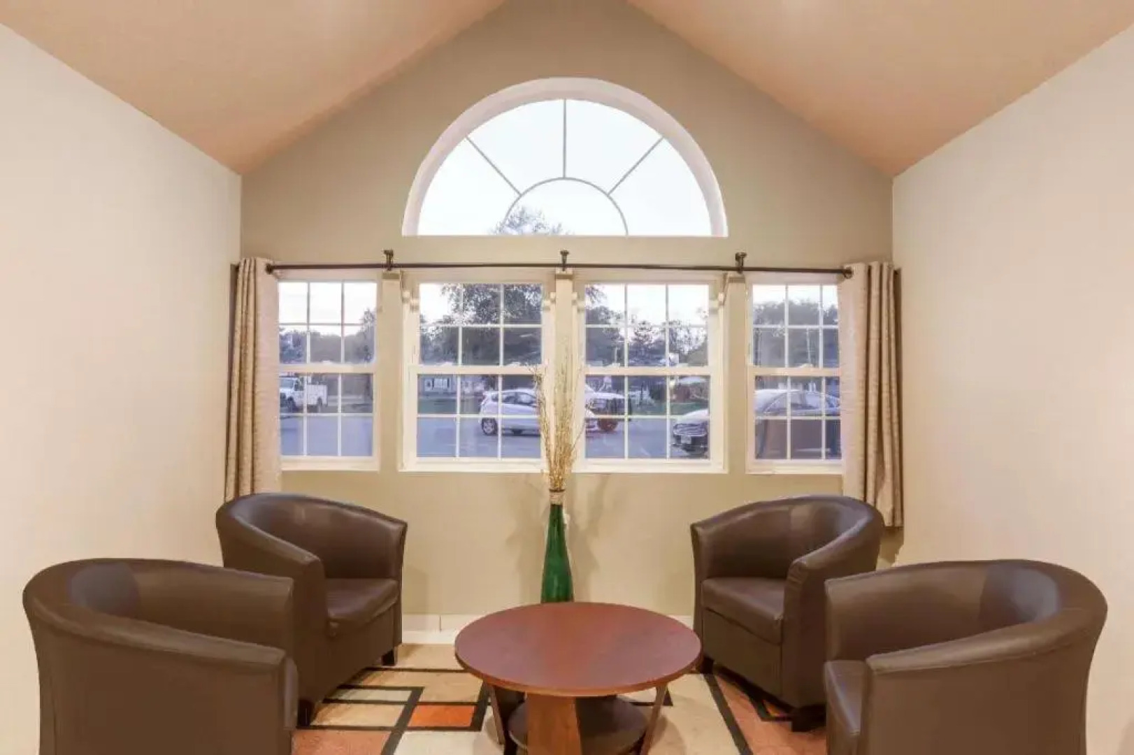 Super 8 Schenect/Albany Area