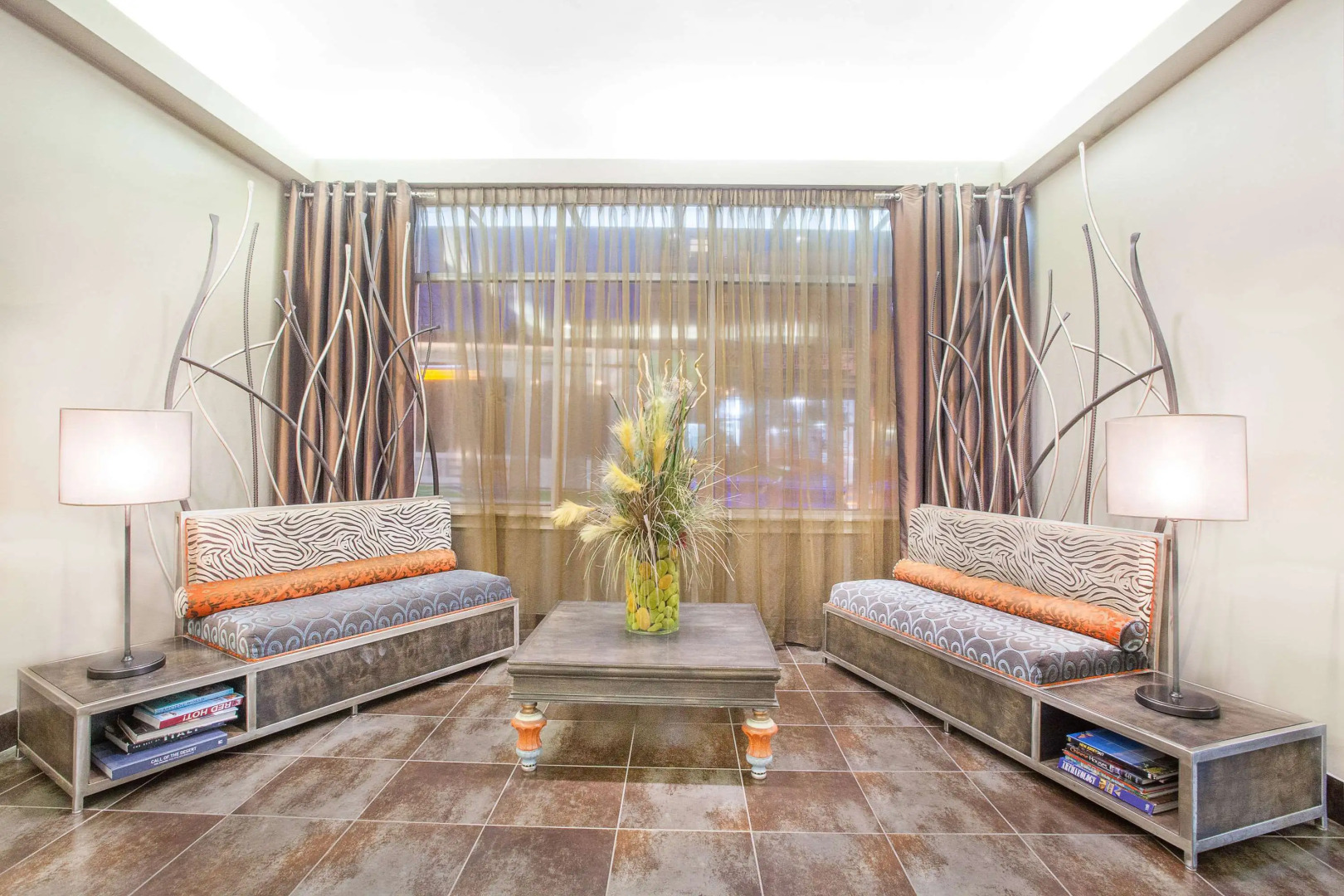 Howard Johnson by Wyndham Atlantic City