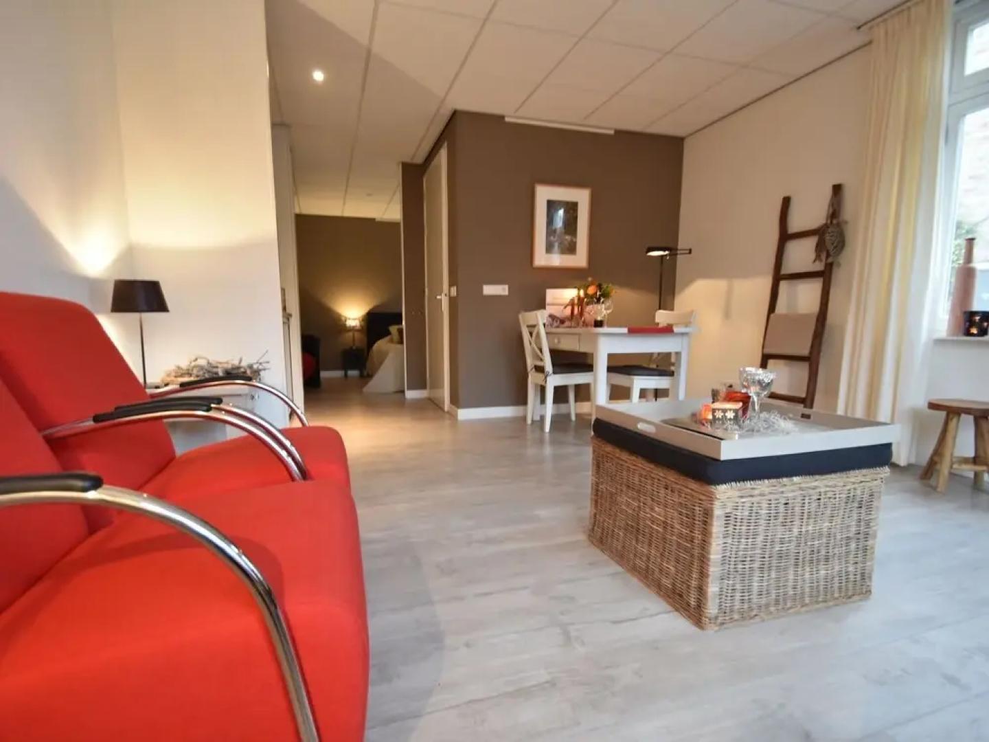 Luxurious Apartment Near the Pleasant Centre of Bergen
