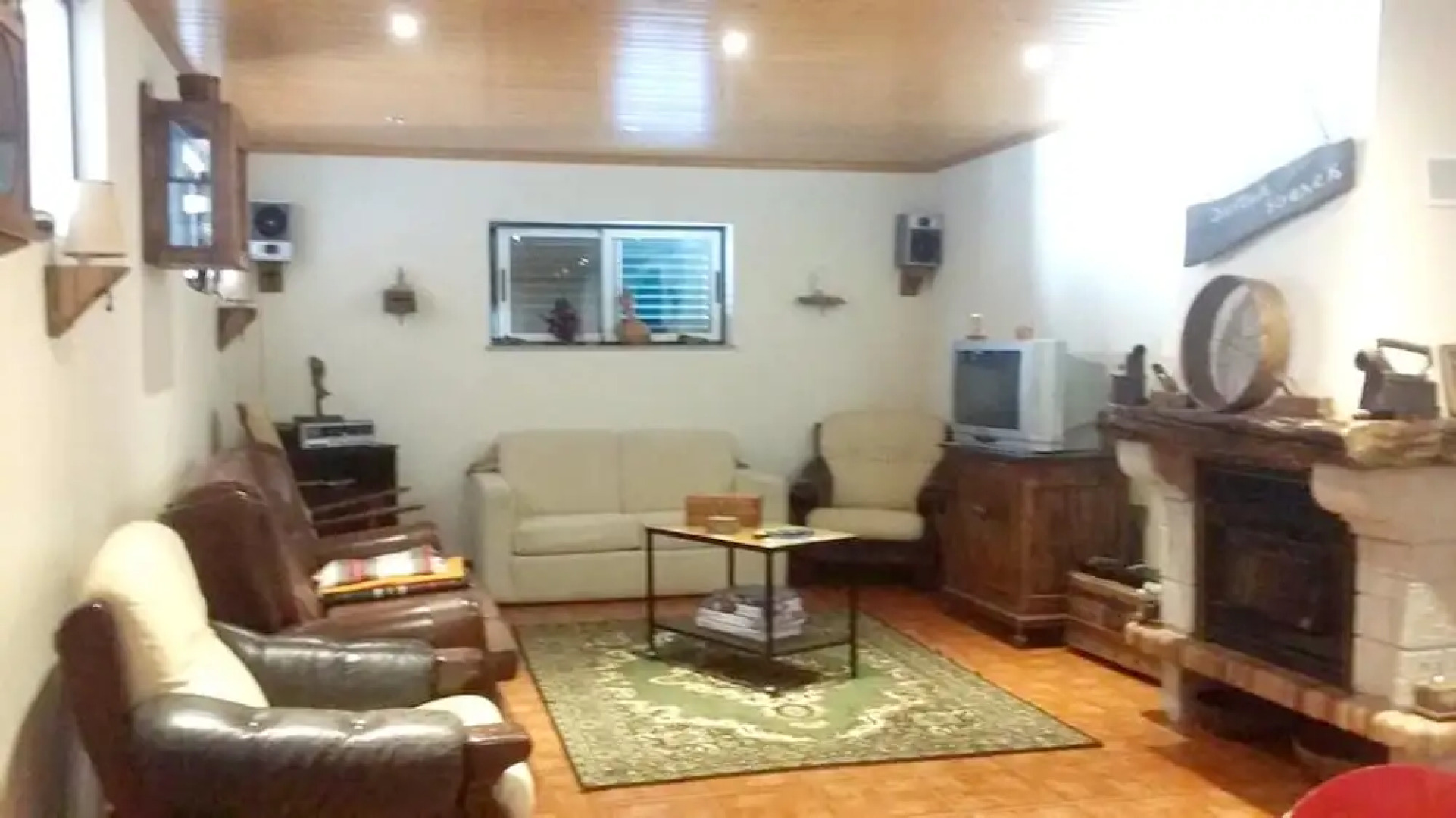 House With one Bedroom in Seixas, With Enclosed Garden and Wifi Near the Beach