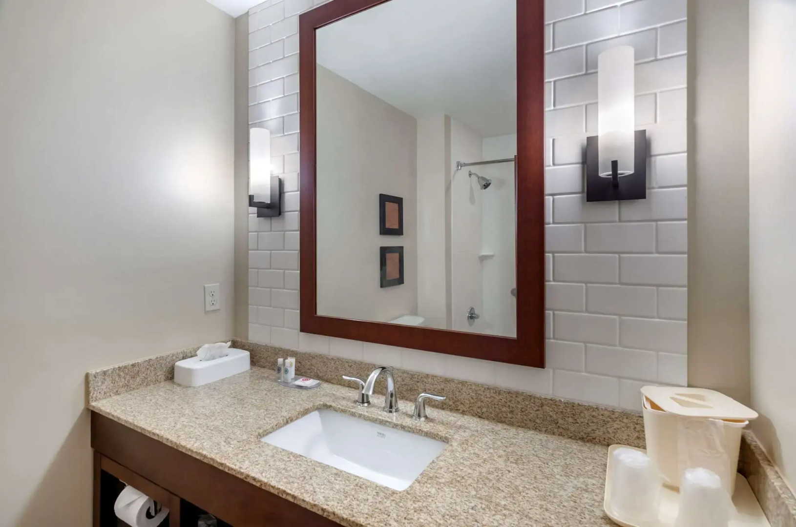 Comfort Inn & Suites Lynchburg Airport - University Area