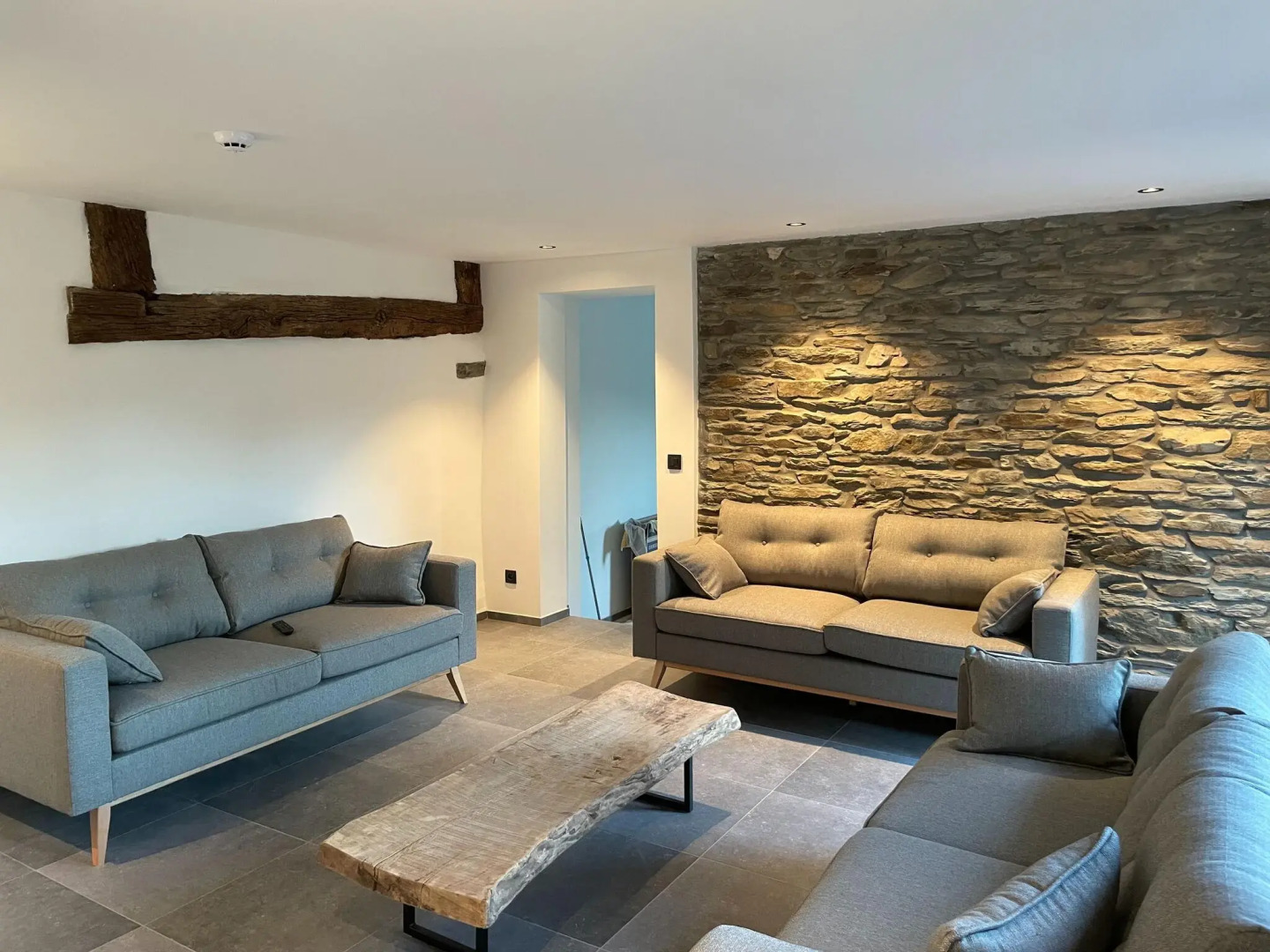 Holiday Home in Walloon Ardennes