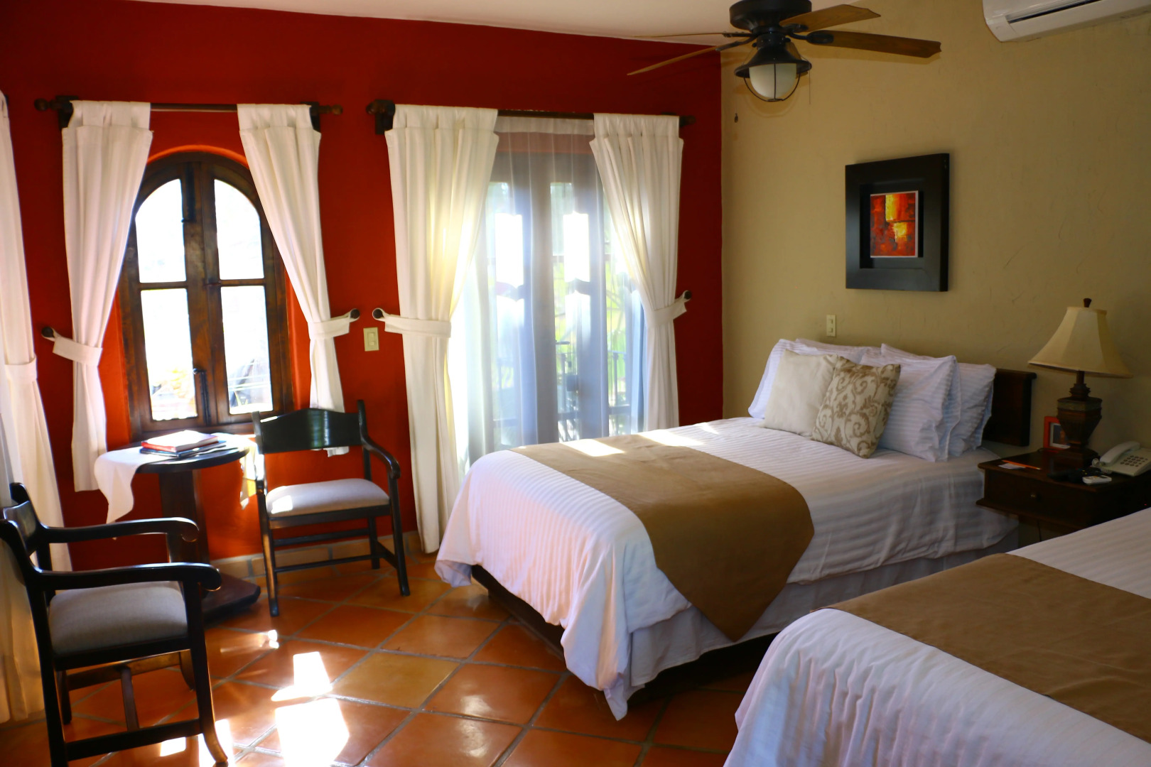 Posada del Cortes Hotel