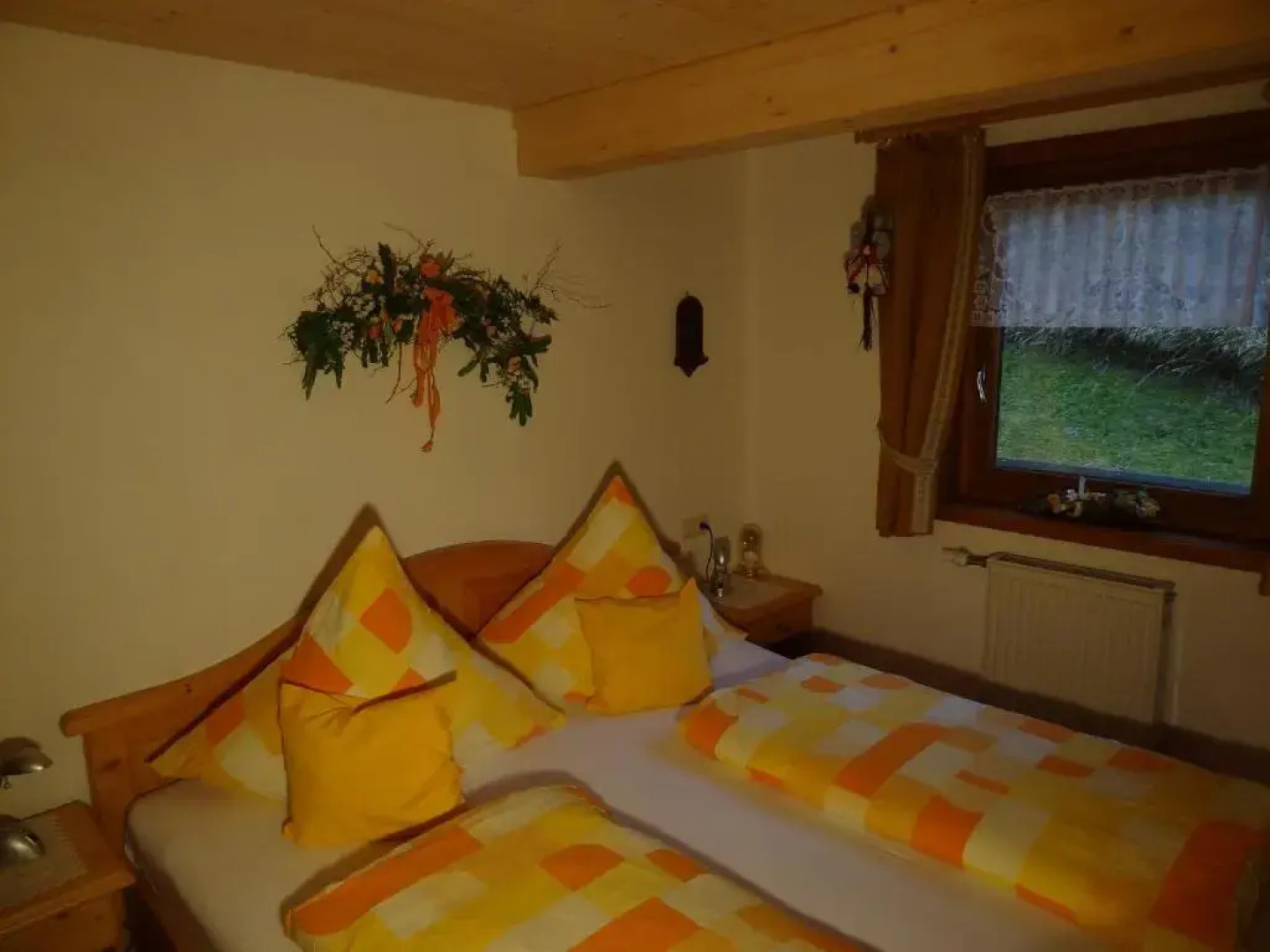 Haus Buchenwald Ferienwohnungen