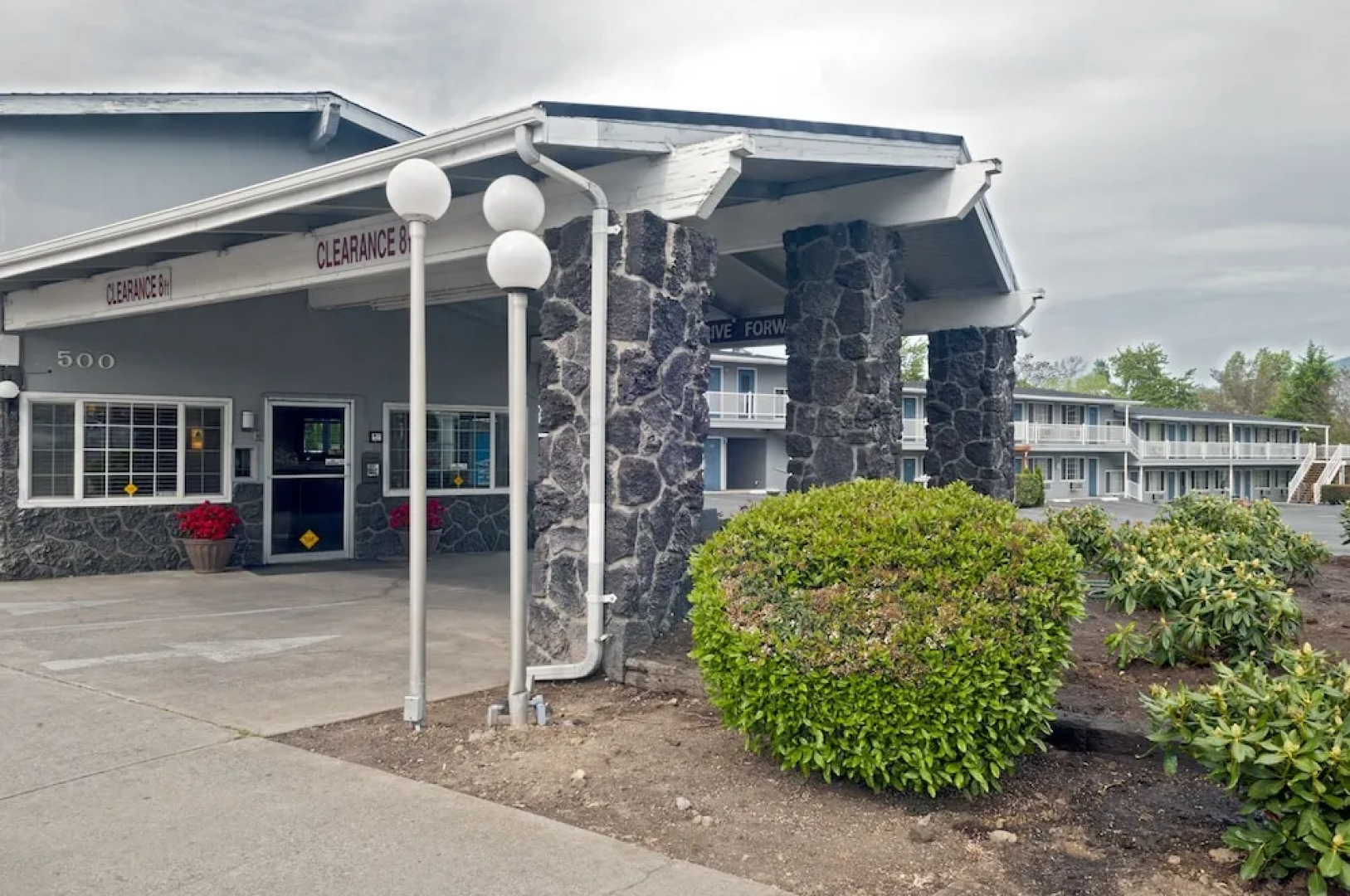 Rogue Valley Inn