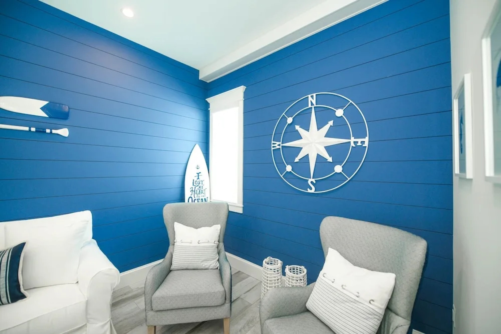 Anna Maria Beach House