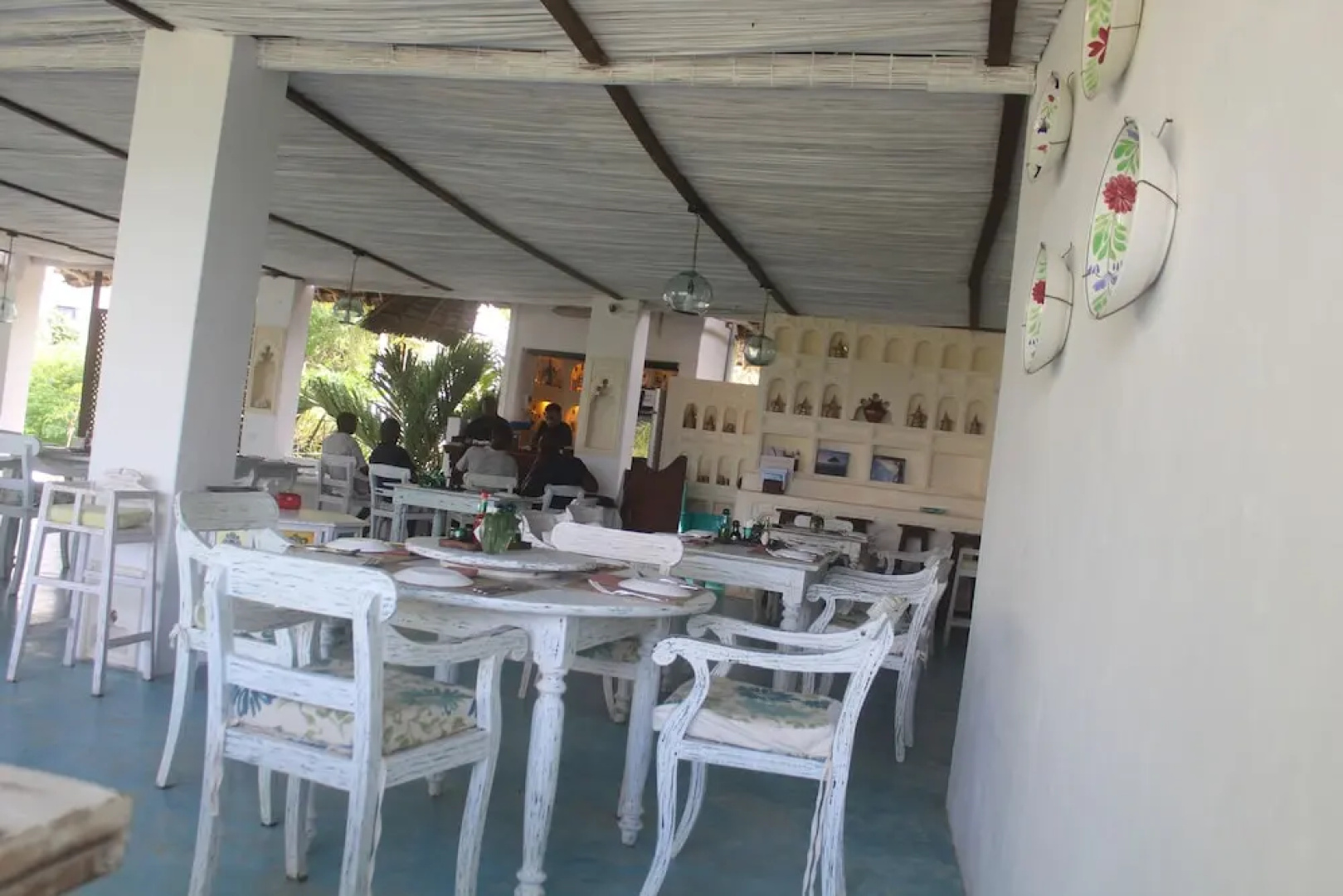 Kijani Hotel