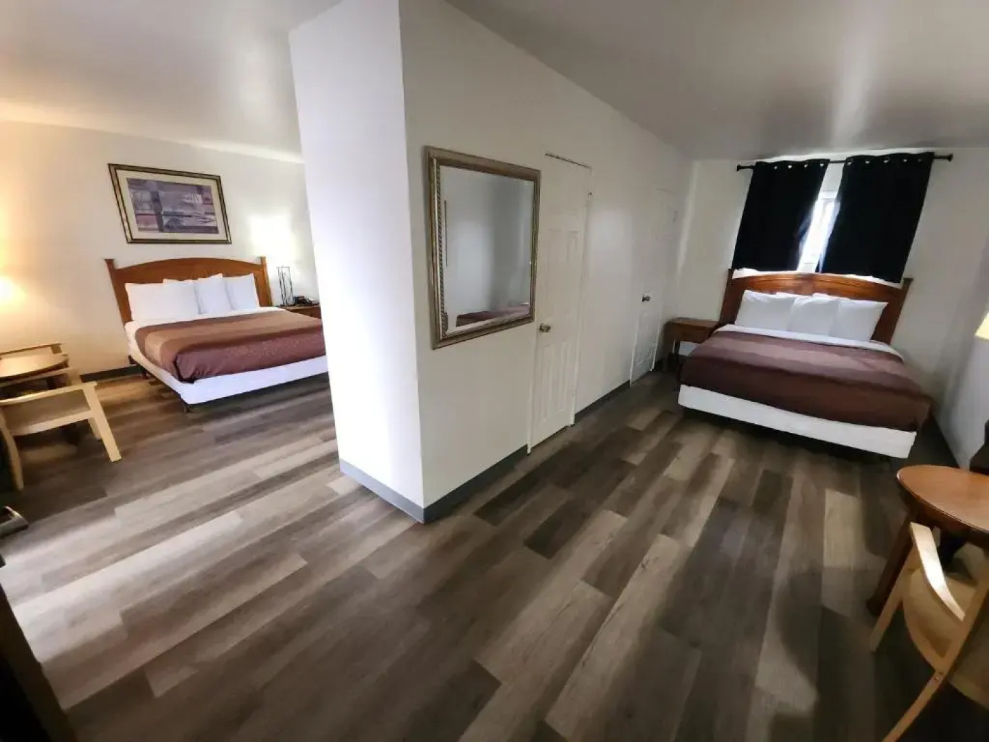 Americas Best Value Inn