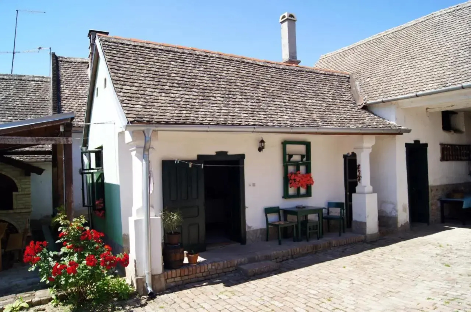 Guest House Stara Baranja