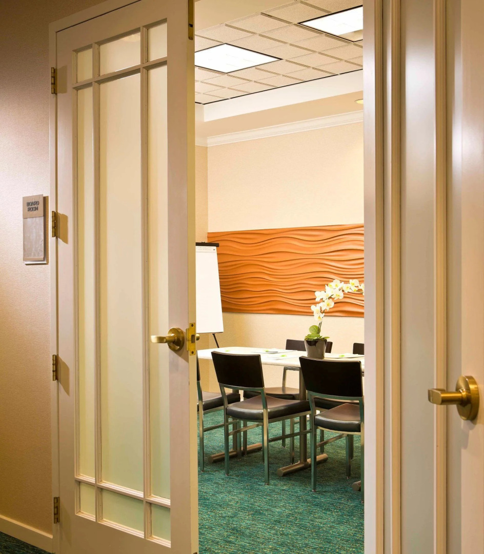 Springhill Suites by Marriott Fairbanks