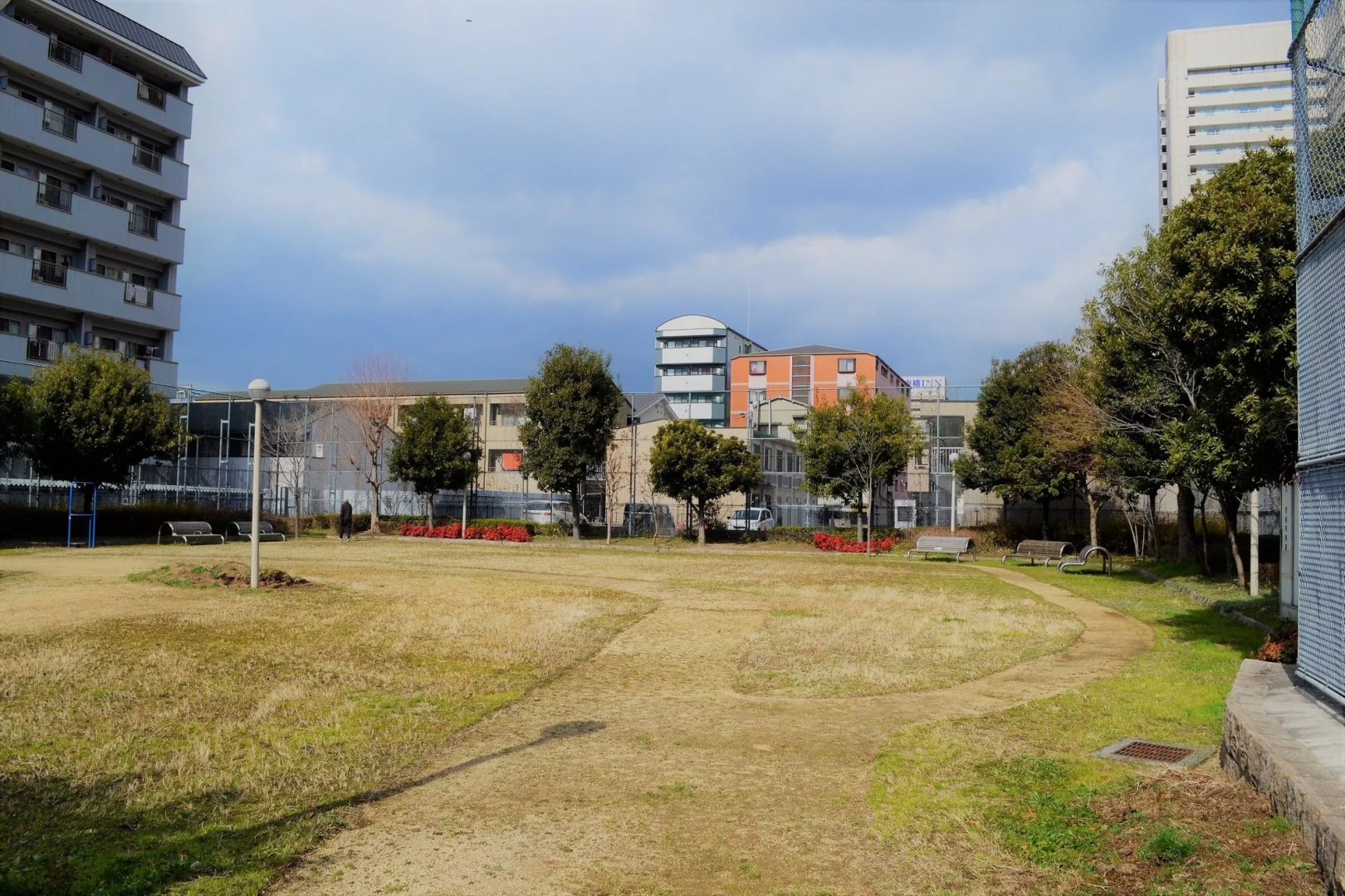 Peace House Abeno - Hostel