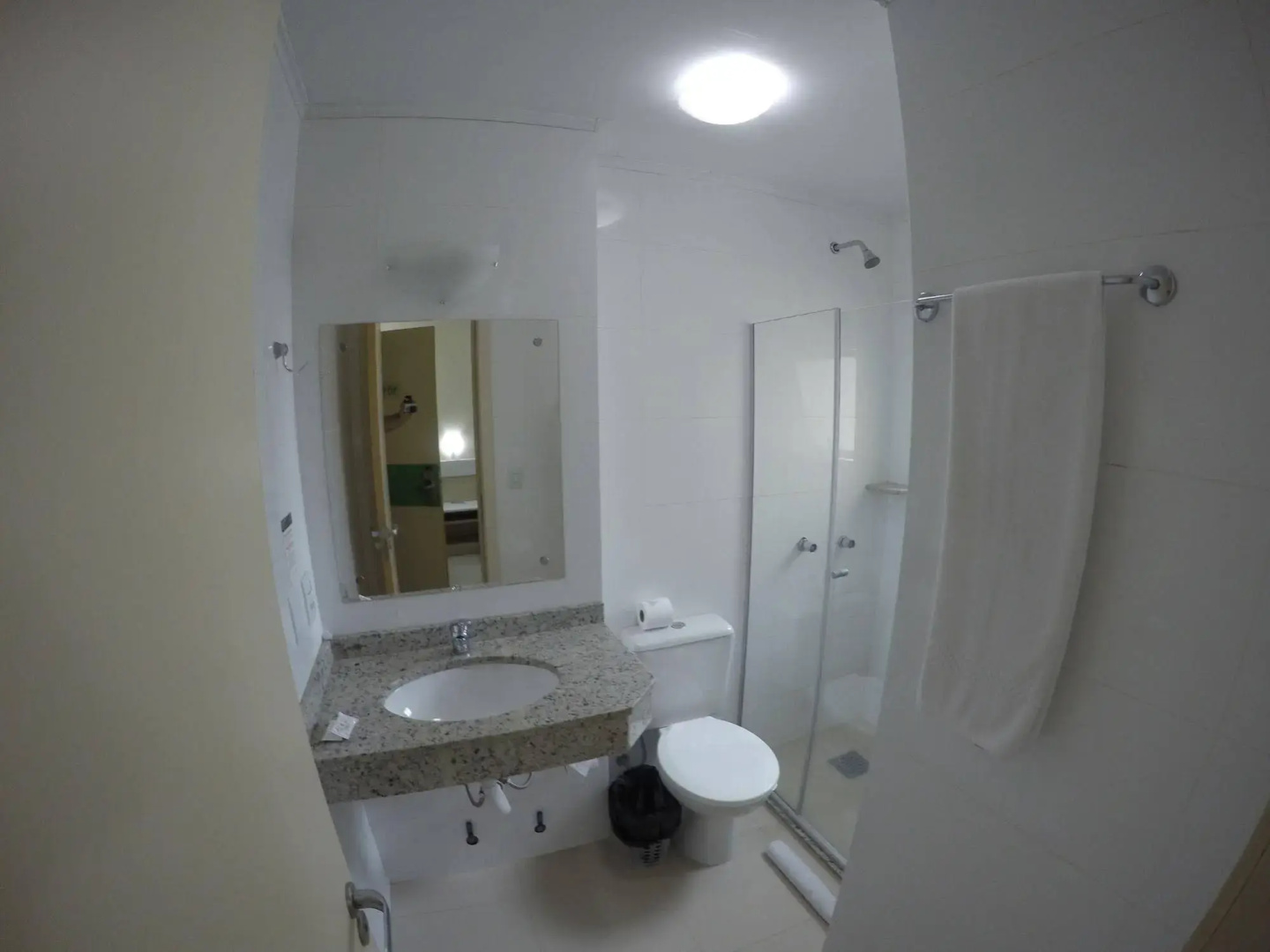 Hotel Express Savoy Centro Histórico