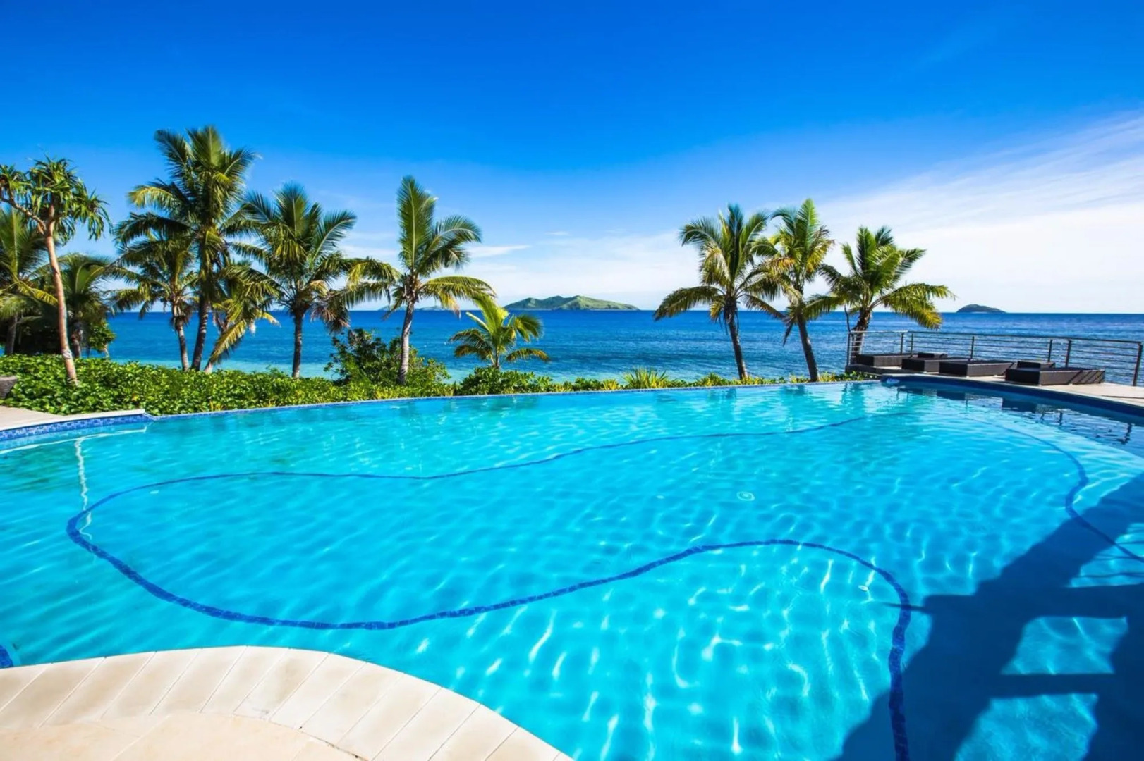 Mana Island Resort & Spa - Fiji