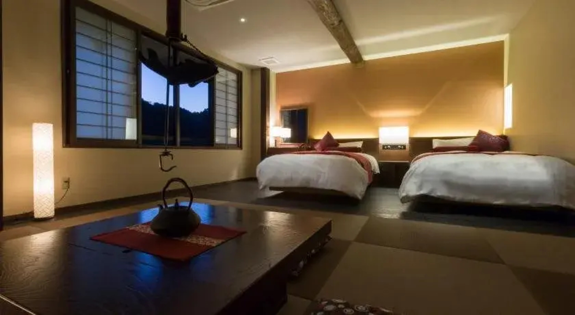 Saninyumura Onsen Kinokairori Kotobukiso