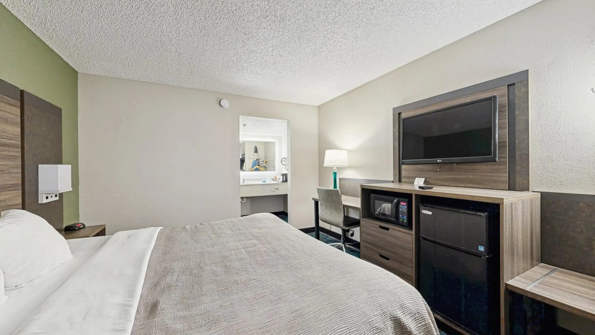 Quality Inn Van Horn