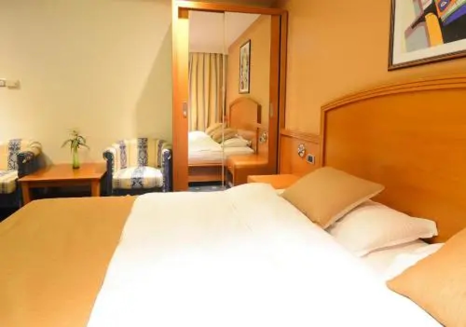 Princi I Alberit Hotel Pristina