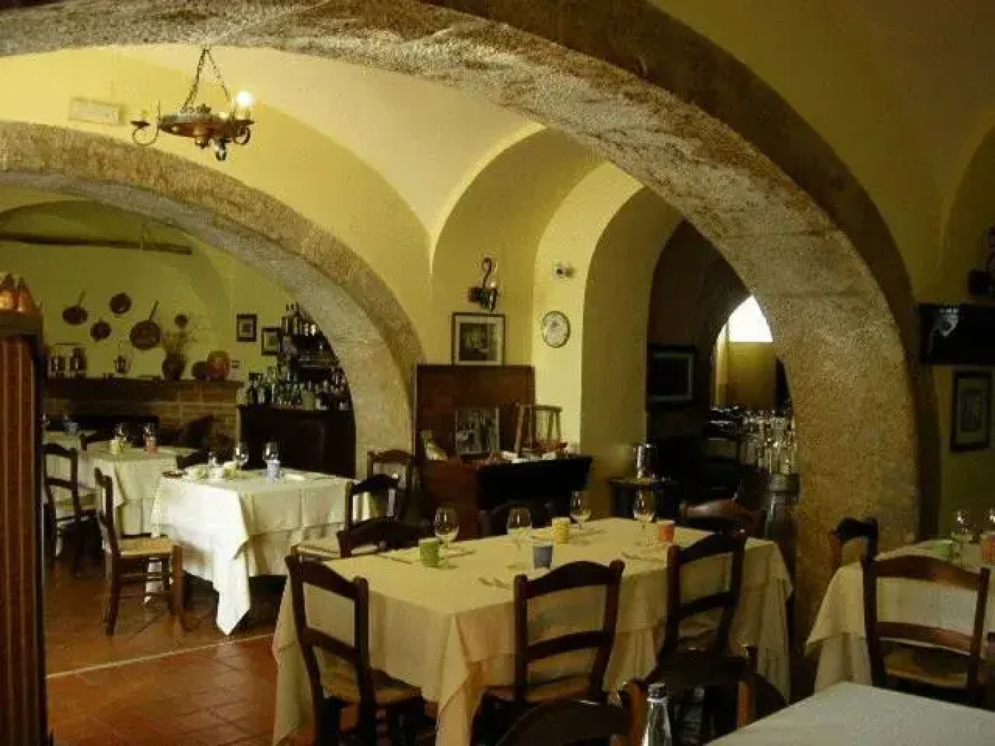 Tavernola - Locanda Di Campagna