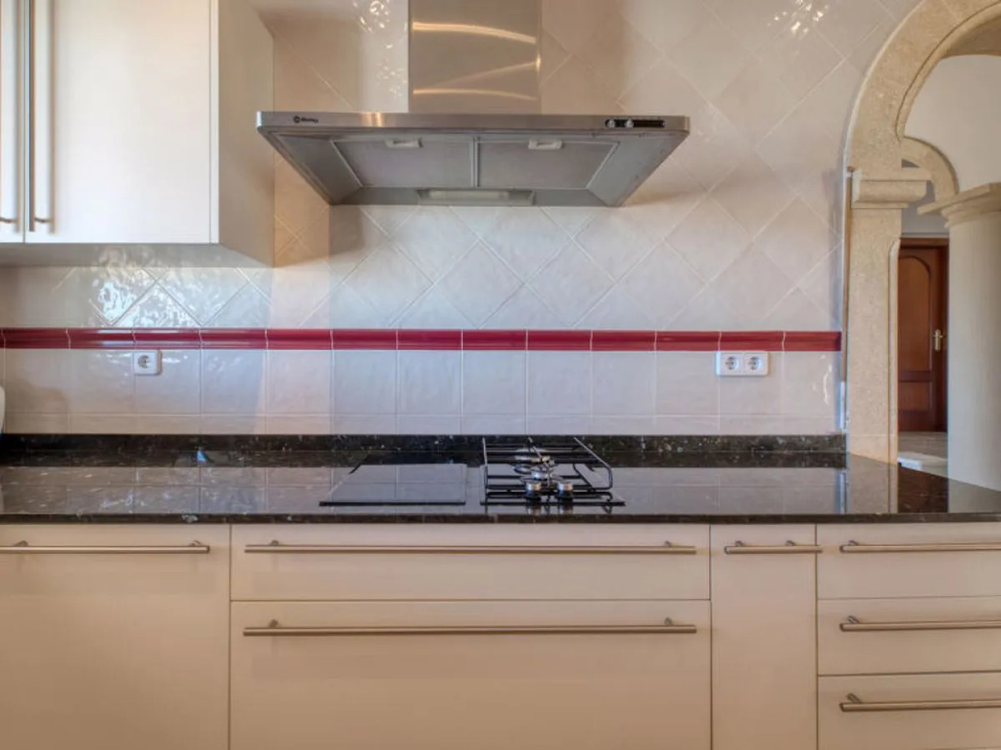 Villa Isabelle Dénia