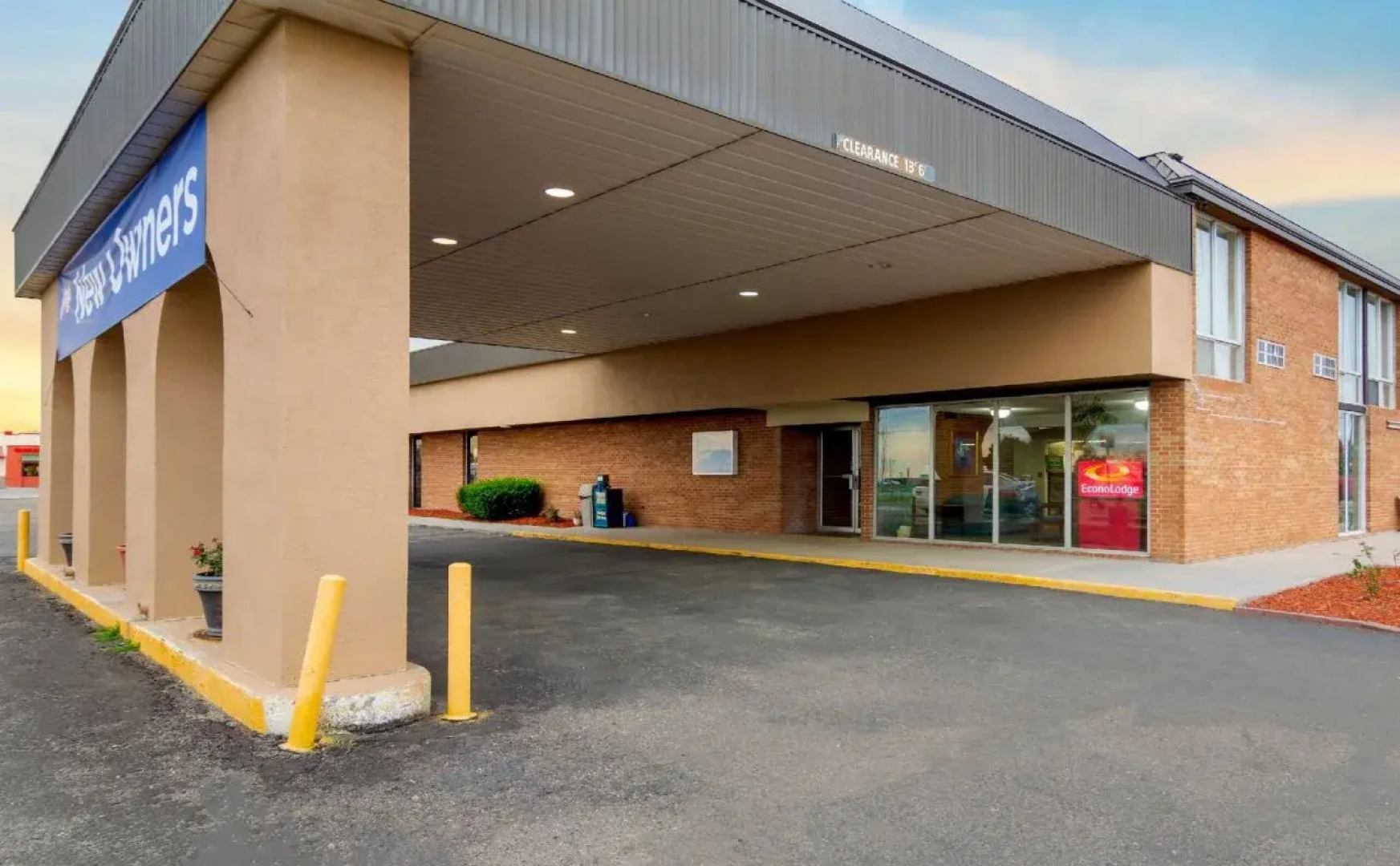 Sunset Inn - Goodland