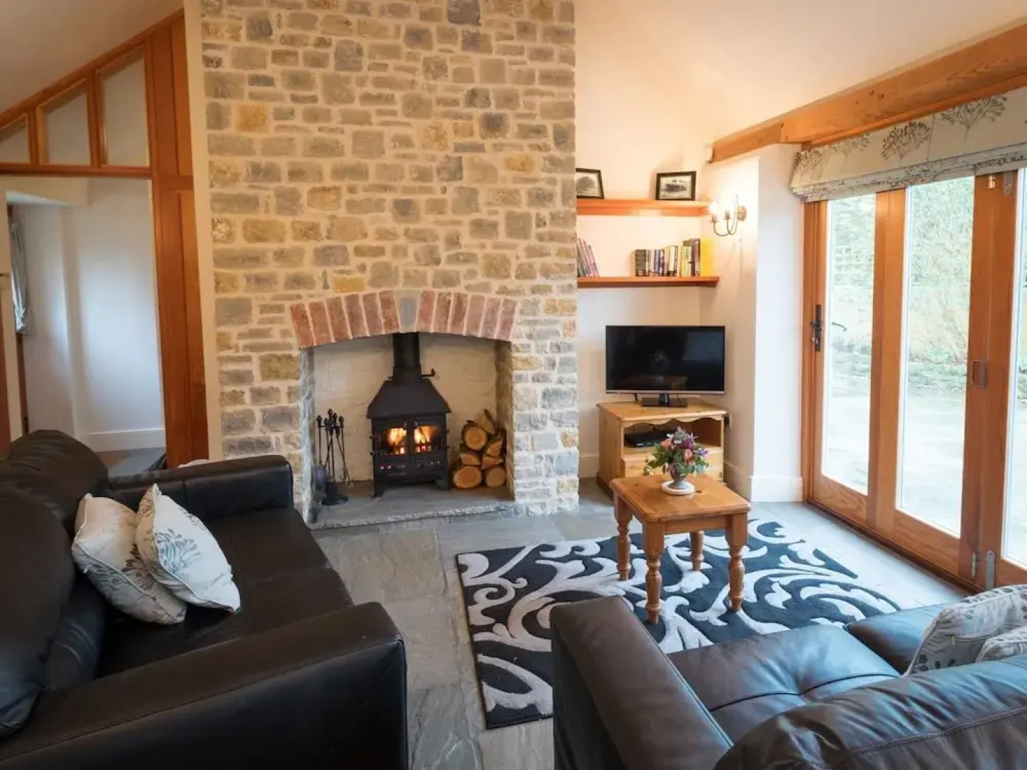 Pear Tree Cottages
