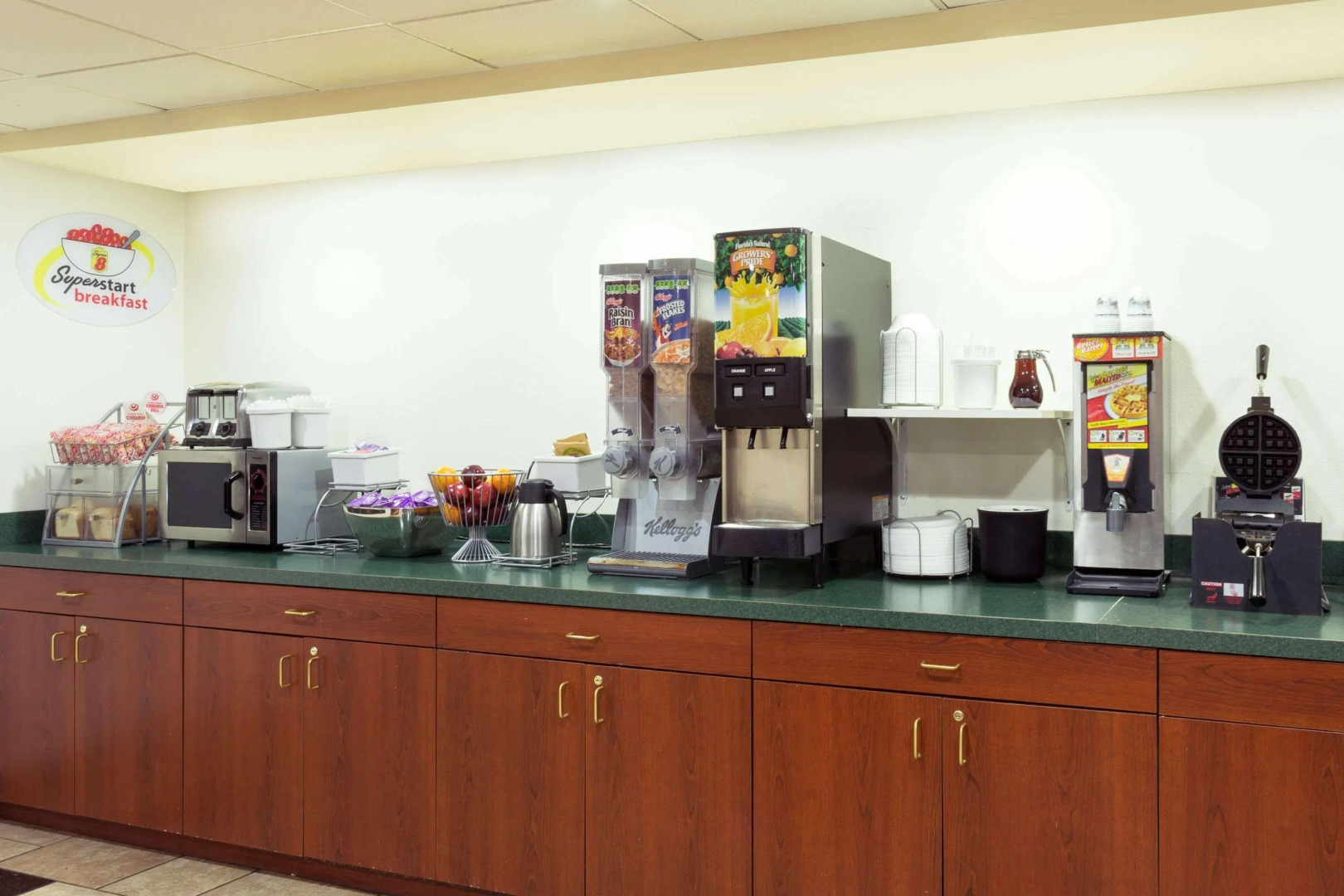 Super 8 By Wyndham Chandler Phoenix