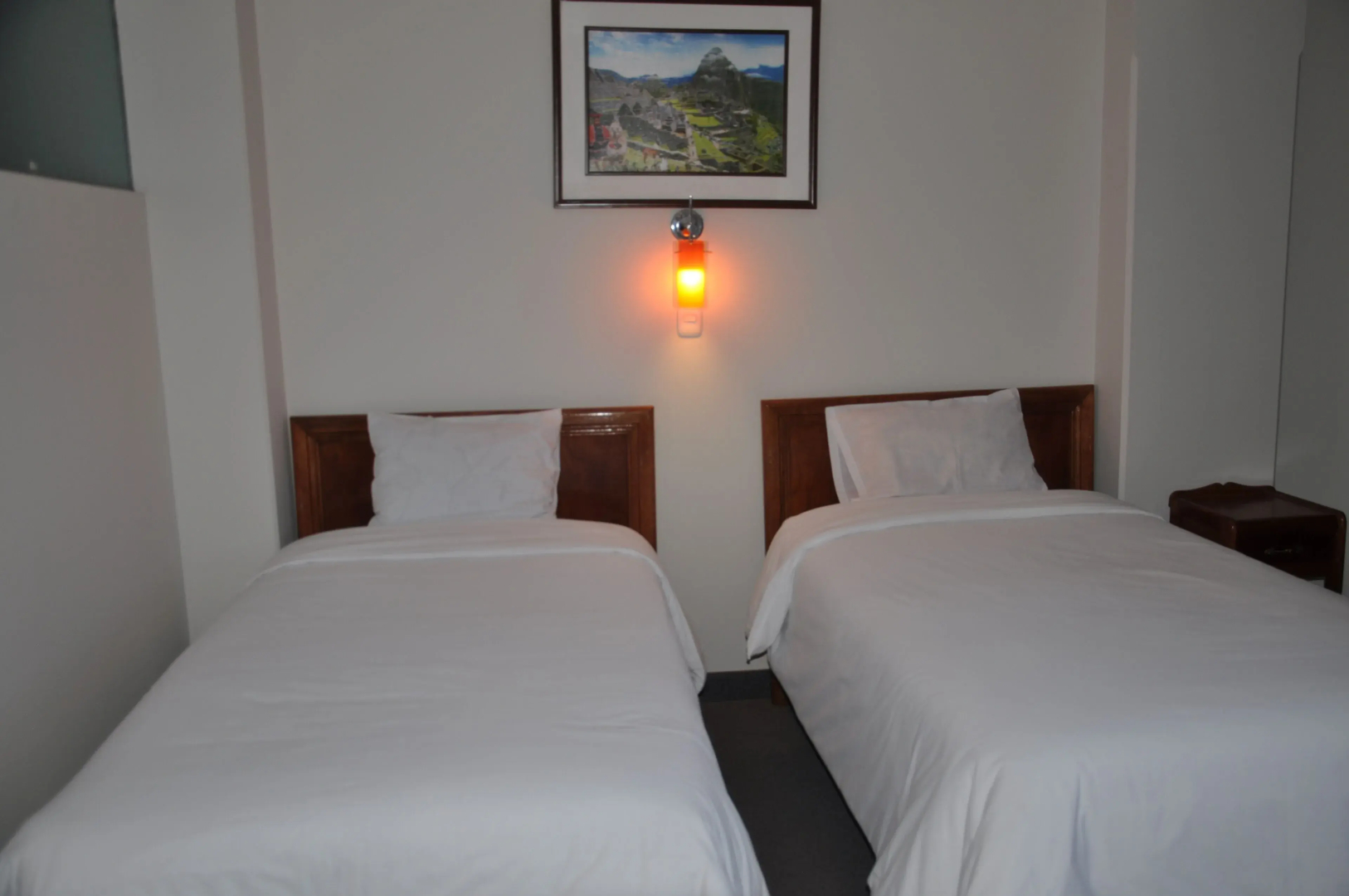 Hotel E Perú