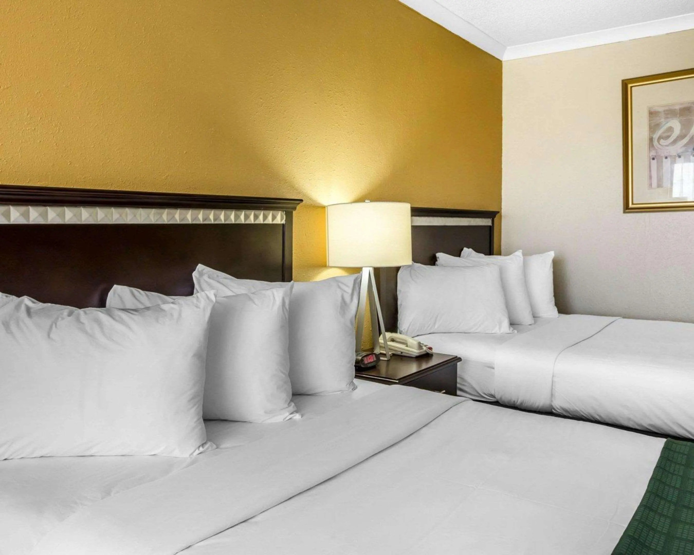 Quality Inn Richmond Hill - Savannah I-95