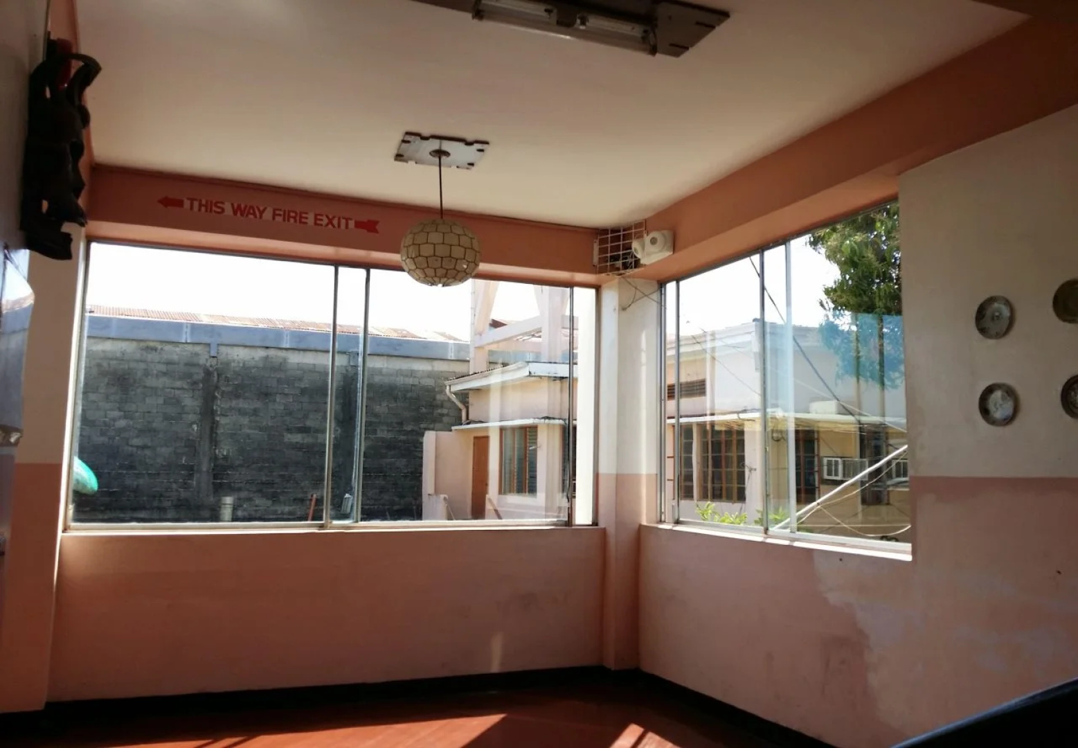 Texicano Hotel