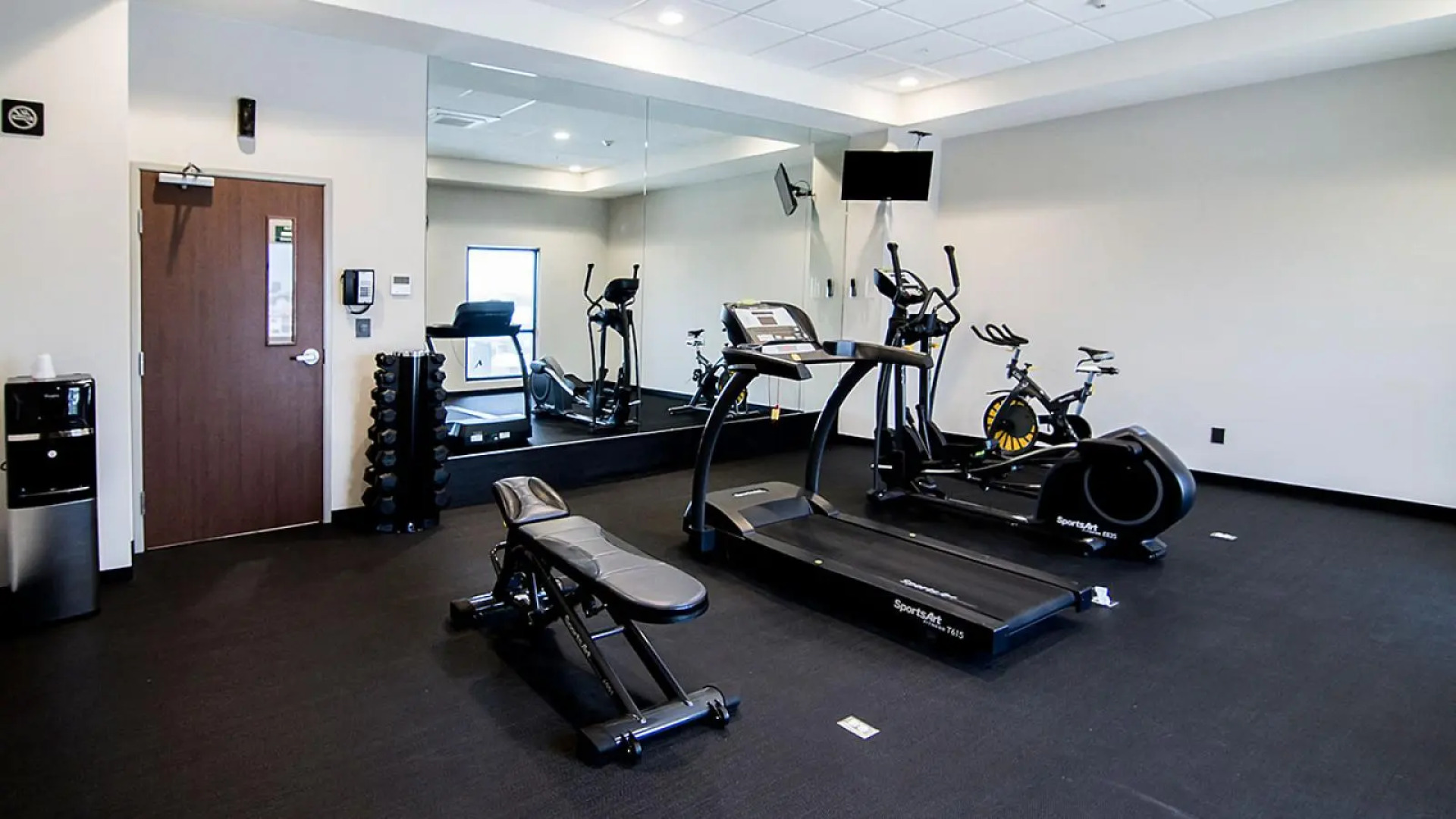 City Express Plus by Marriott Ciudad de México Mundo E