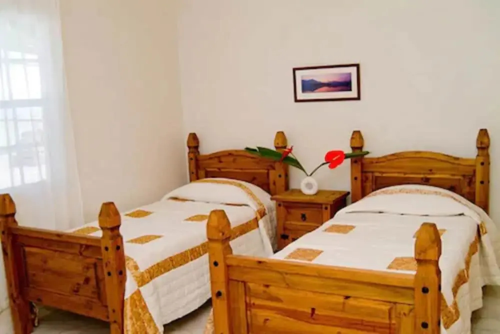 Woburn Villa Apartments