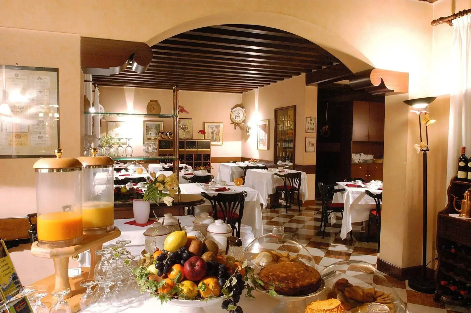 Hotel Scala